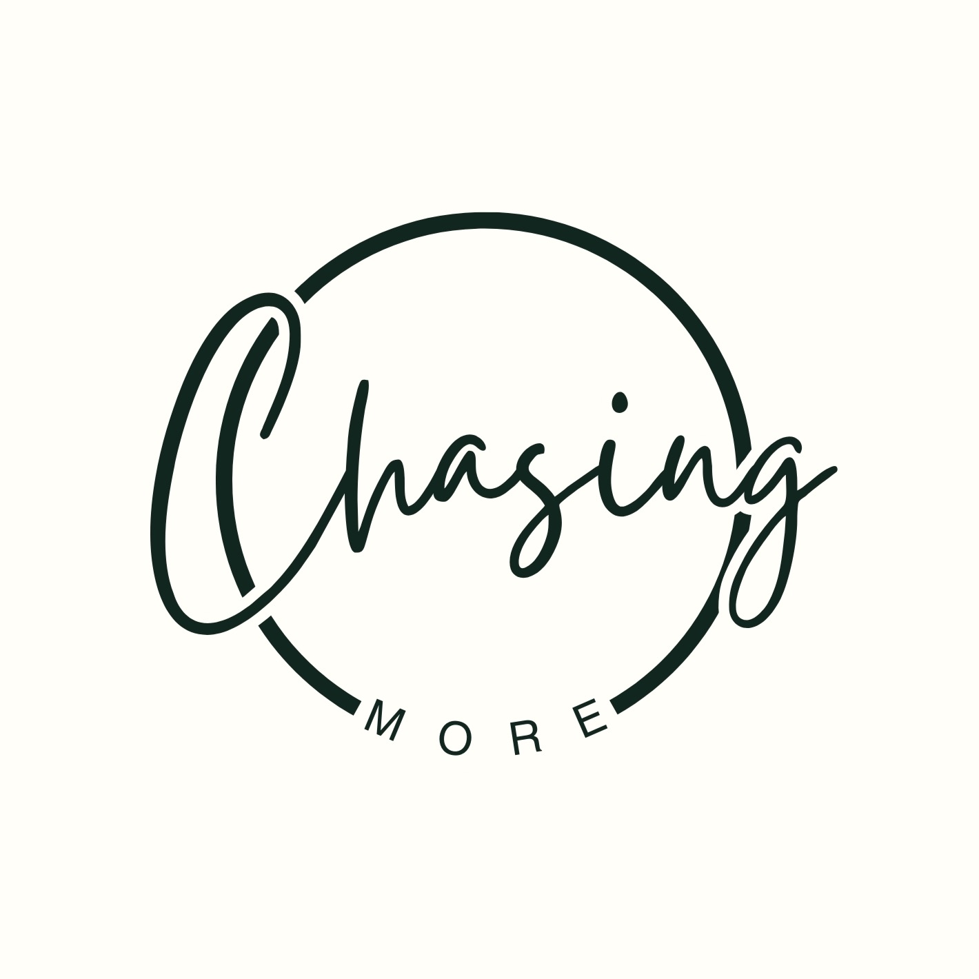 Chasing More