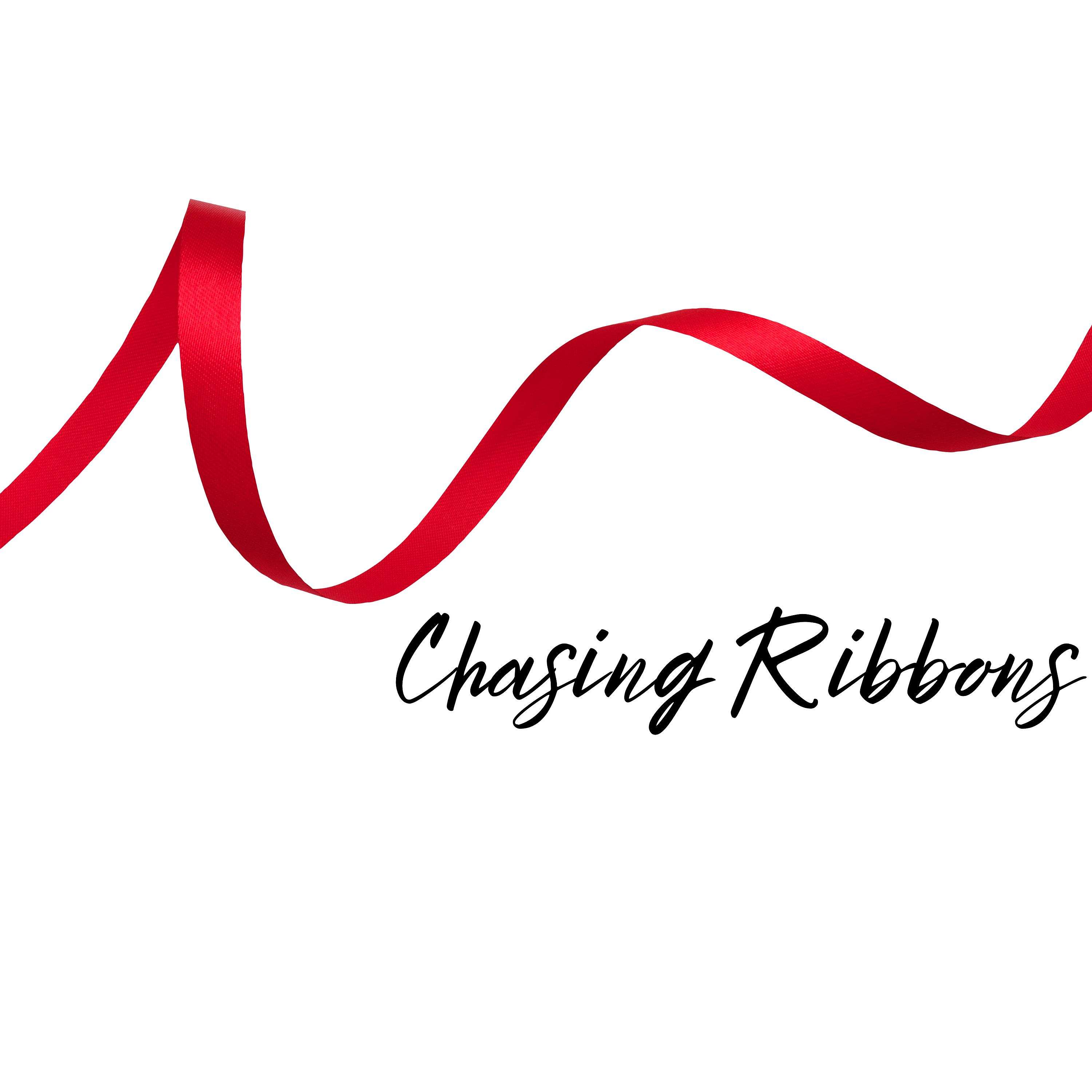 Chasing Ribbons cover