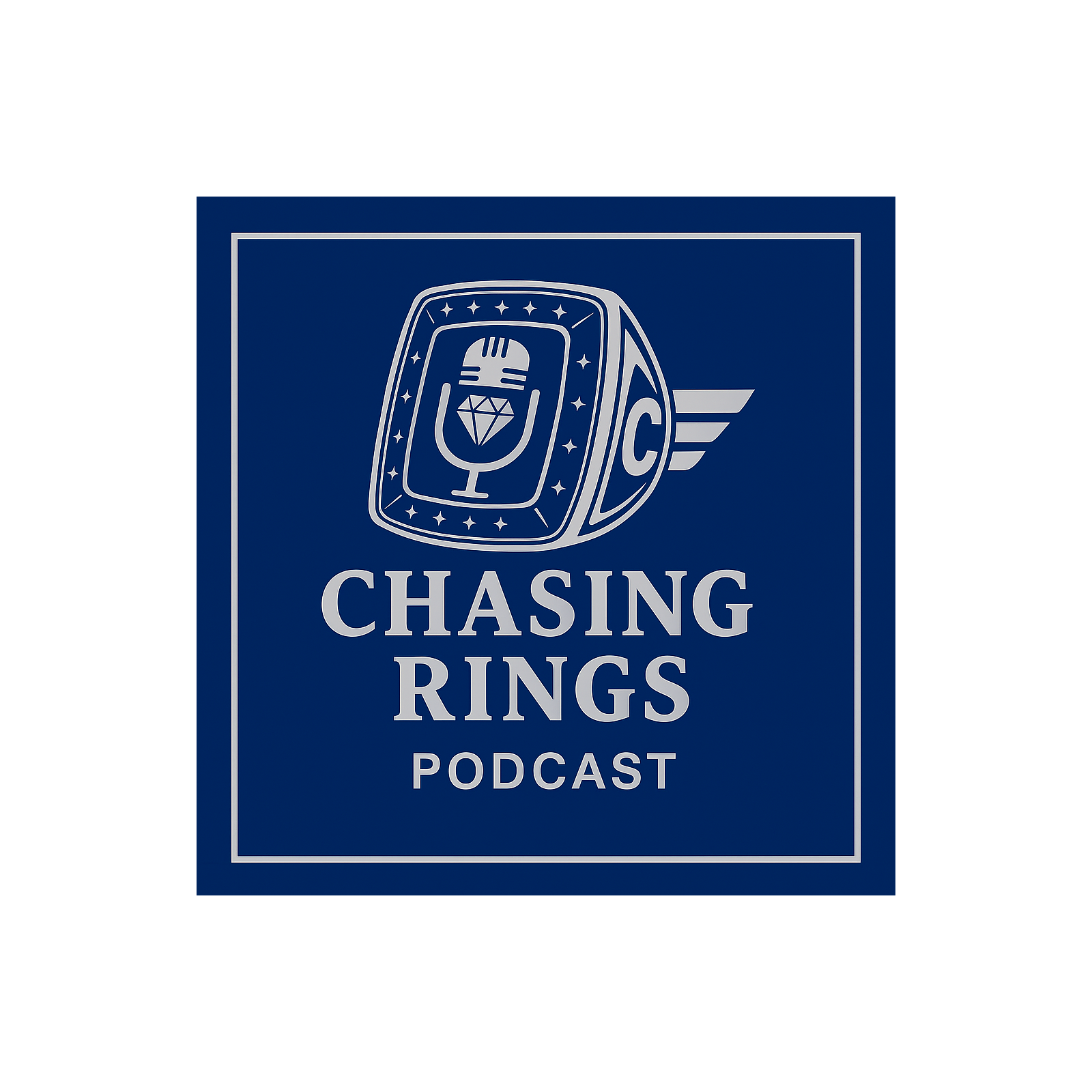 The Coaching Carousel Stops, It's Super Bowl Week  episode artwork