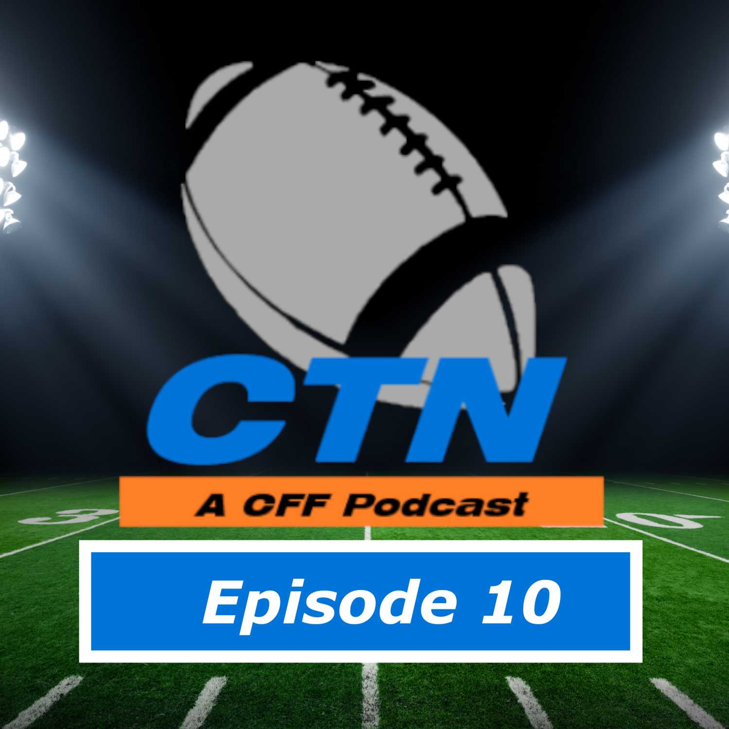 Chasing the Natty: A College Fantasy Football Podcast