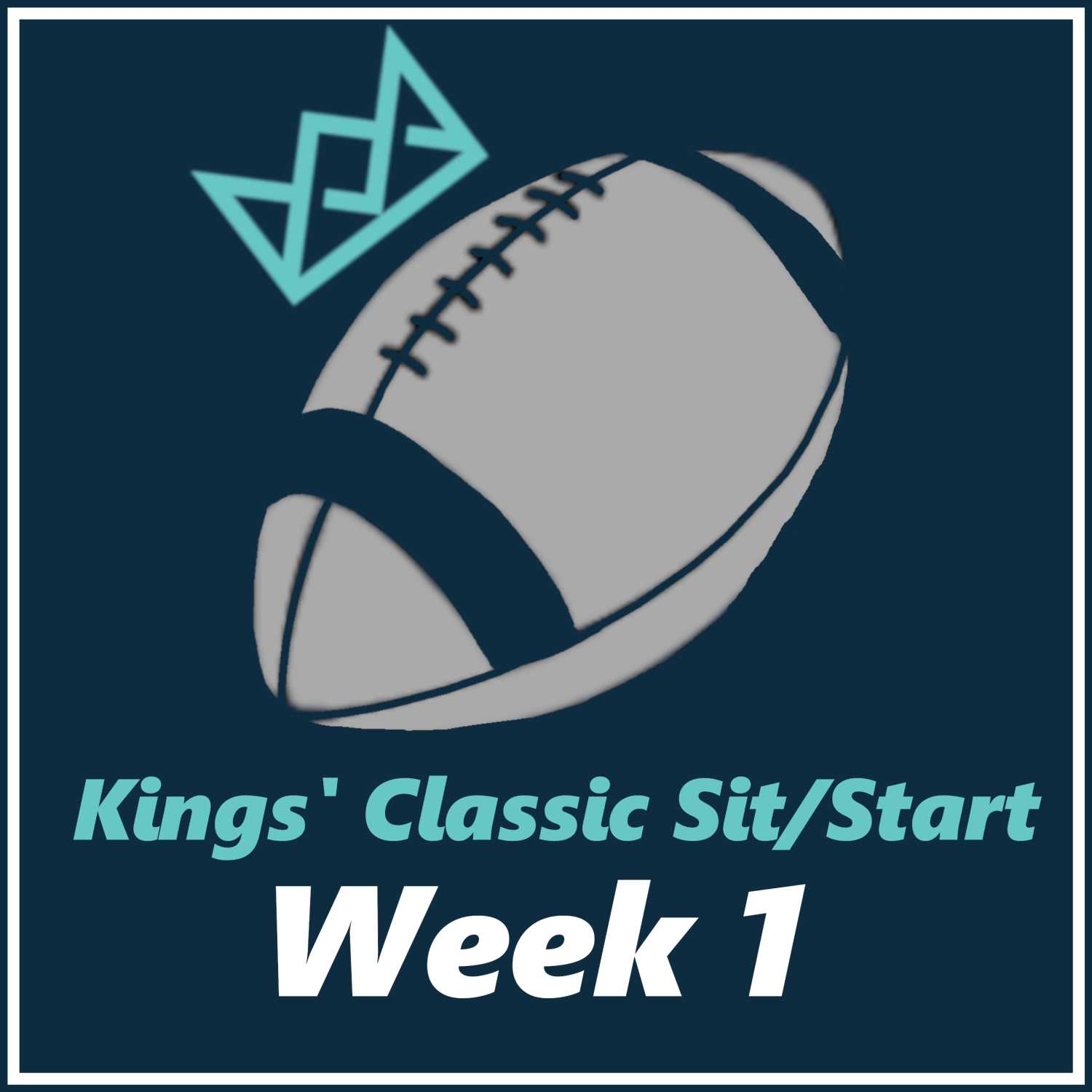 Chasing the Natty: A College Fantasy Football Podcast