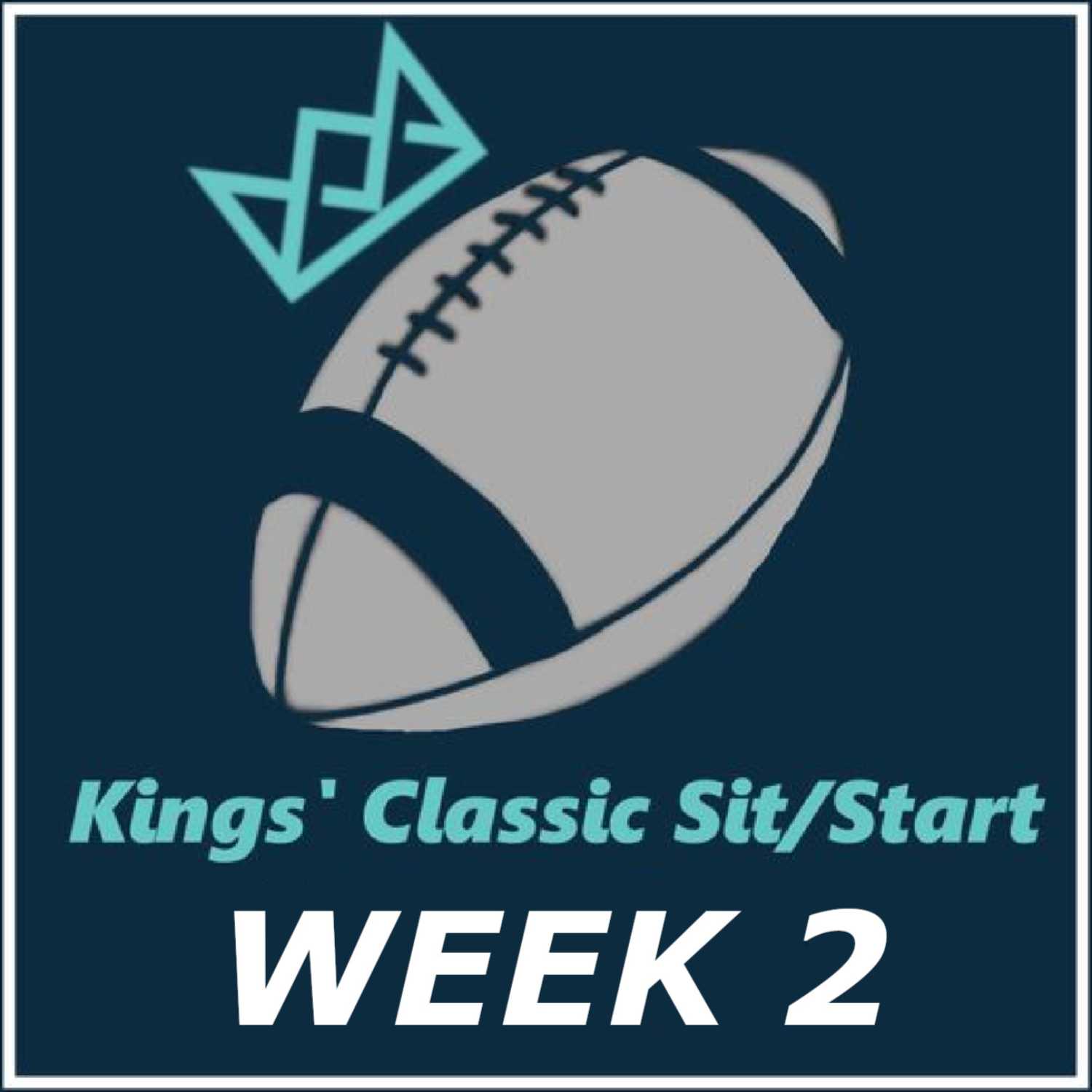 Chasing the Natty: A College Fantasy Football Podcast
