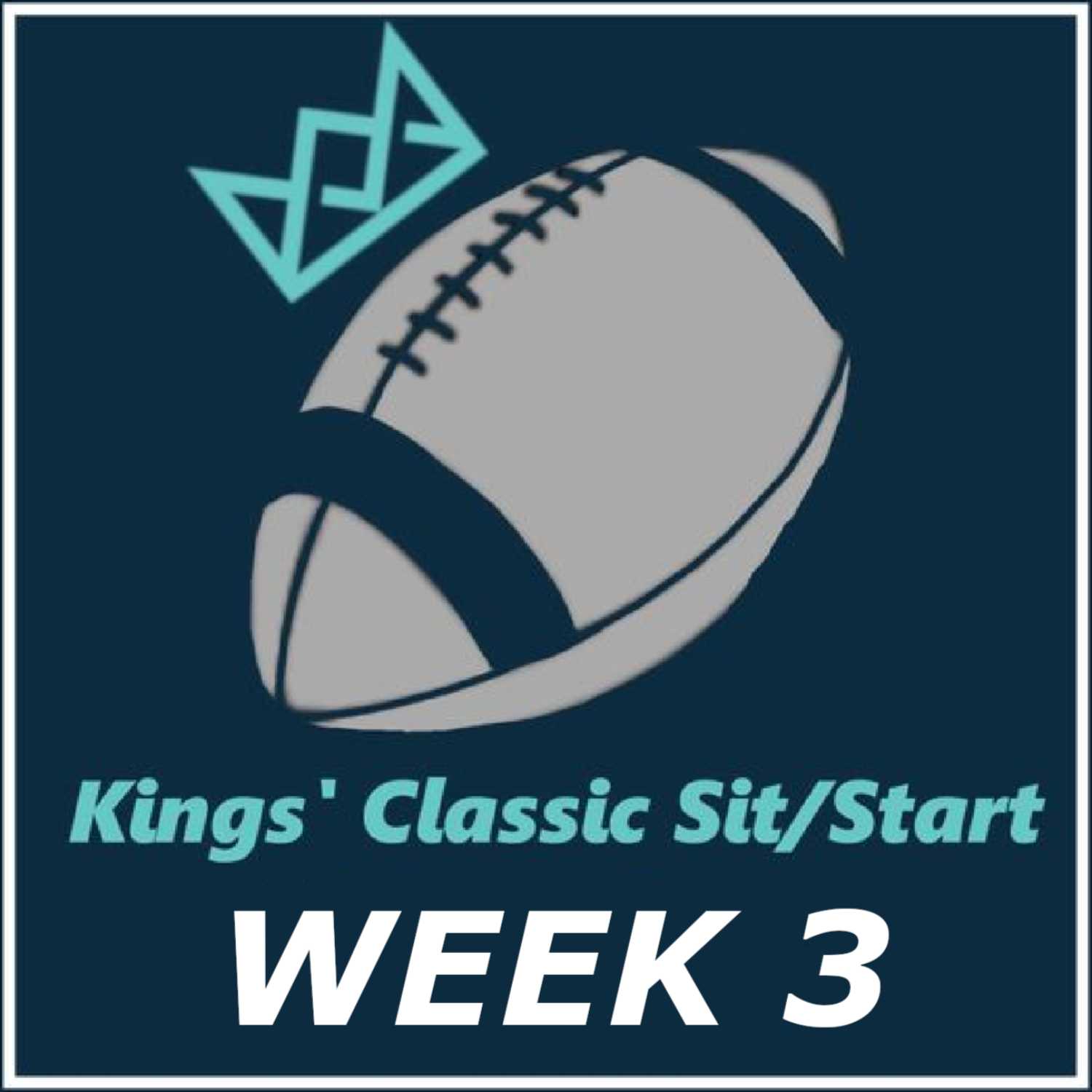 Chasing the Natty: A College Fantasy Football Podcast