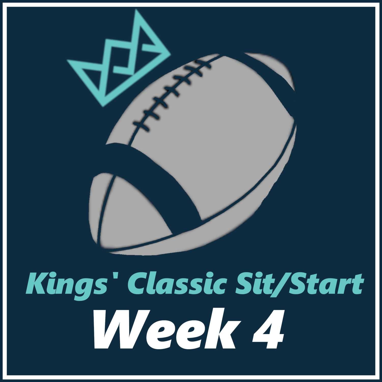 Chasing the Natty: A College Fantasy Football Podcast