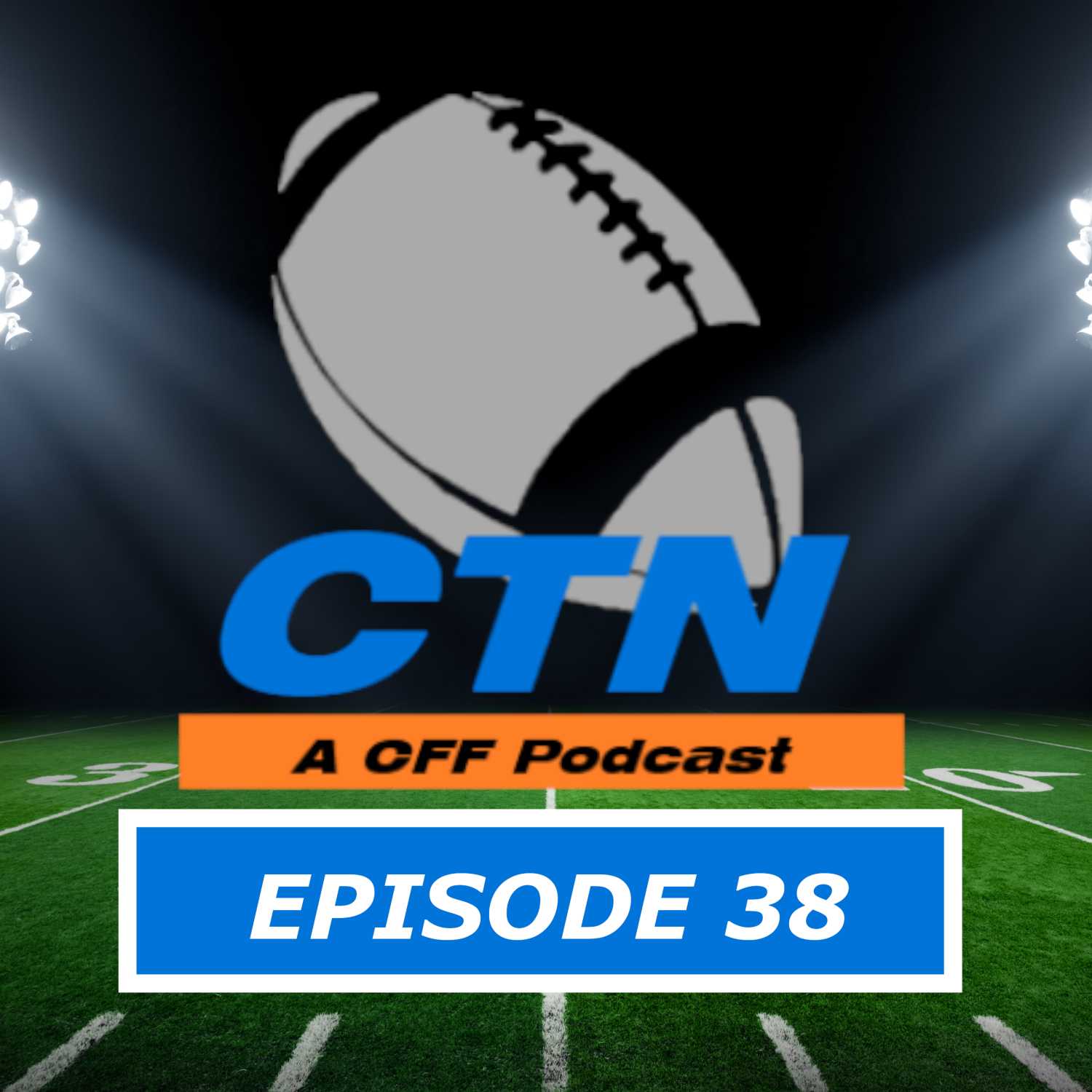 Chasing the Natty: A College Fantasy Football Podcast