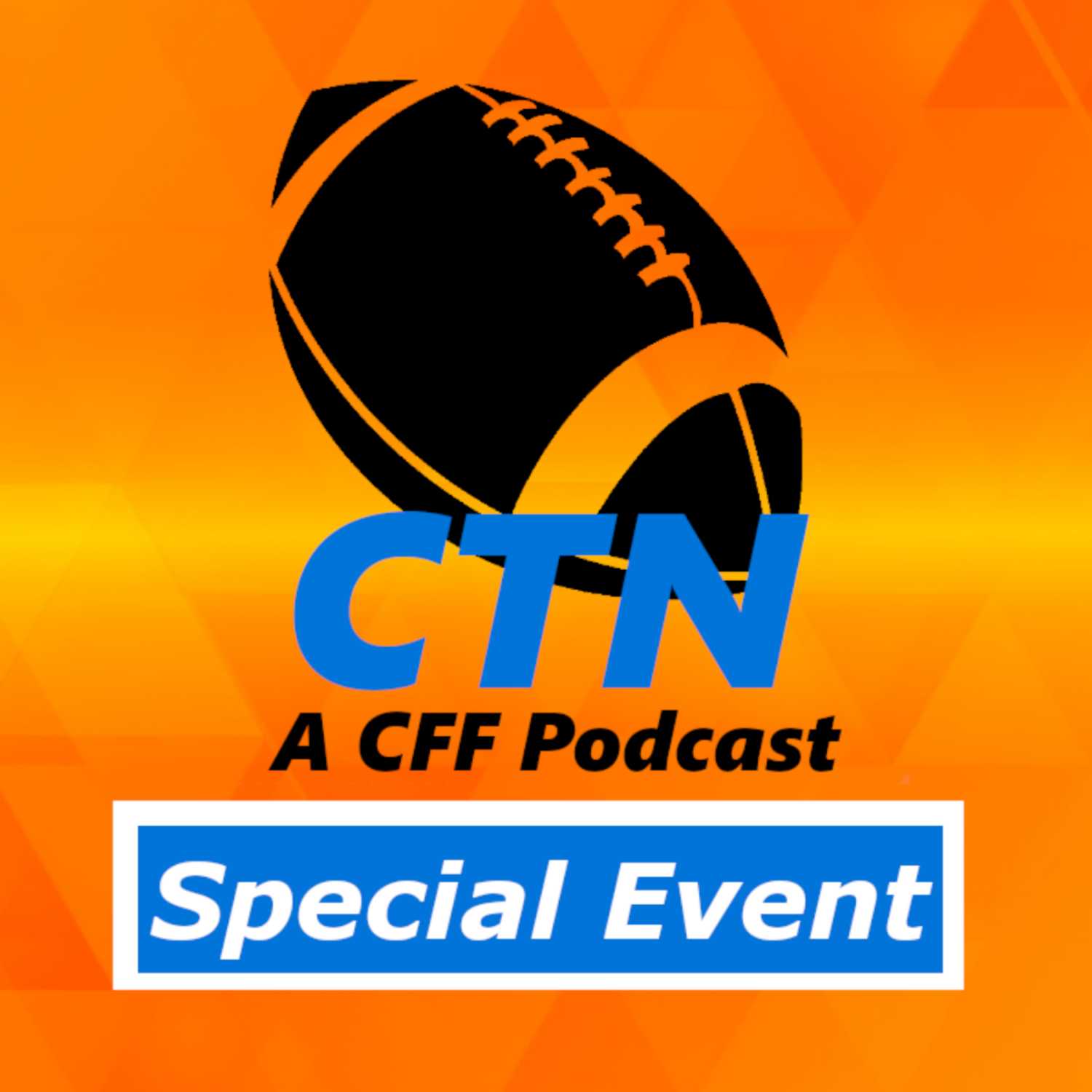 Chasing the Natty: A College Fantasy Football Podcast