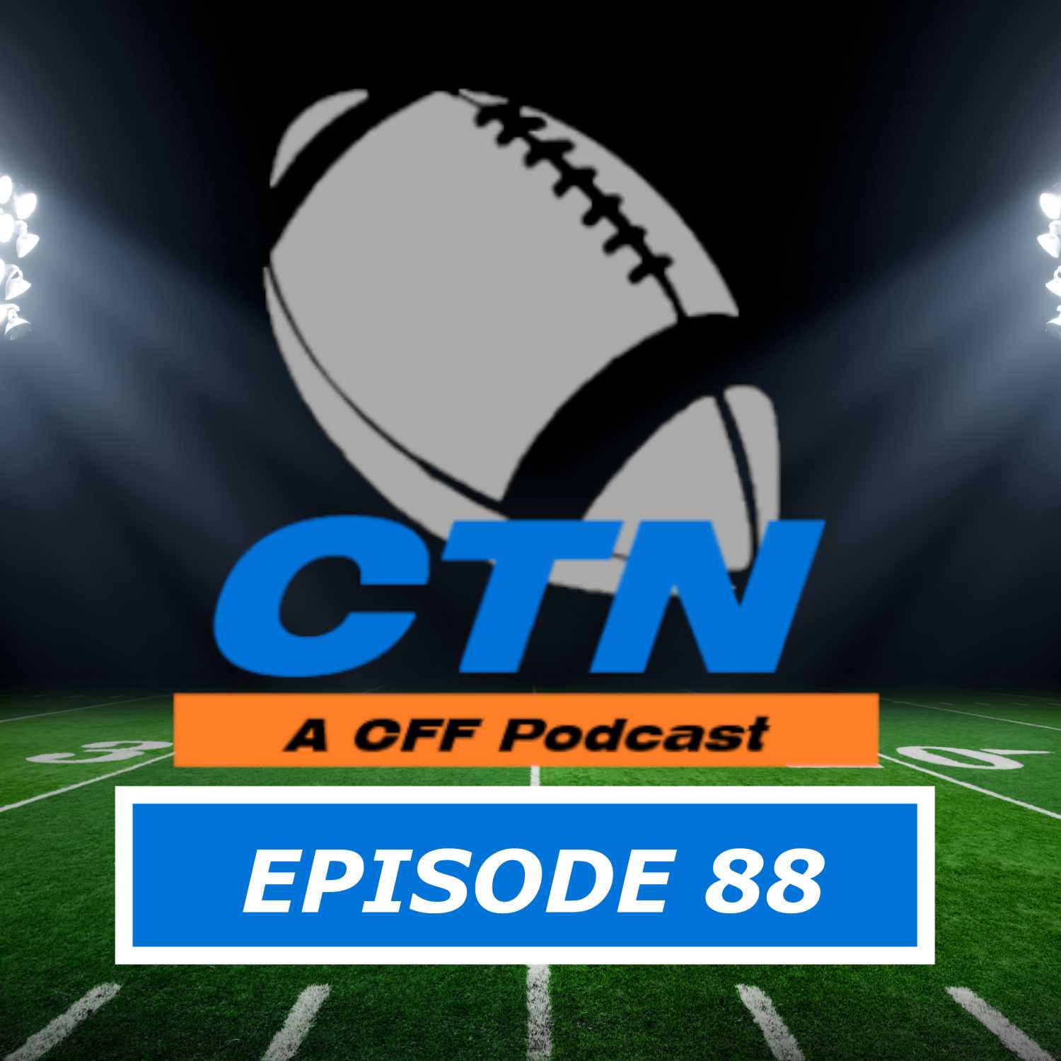 Chasing the Natty: A College Fantasy Football Podcast