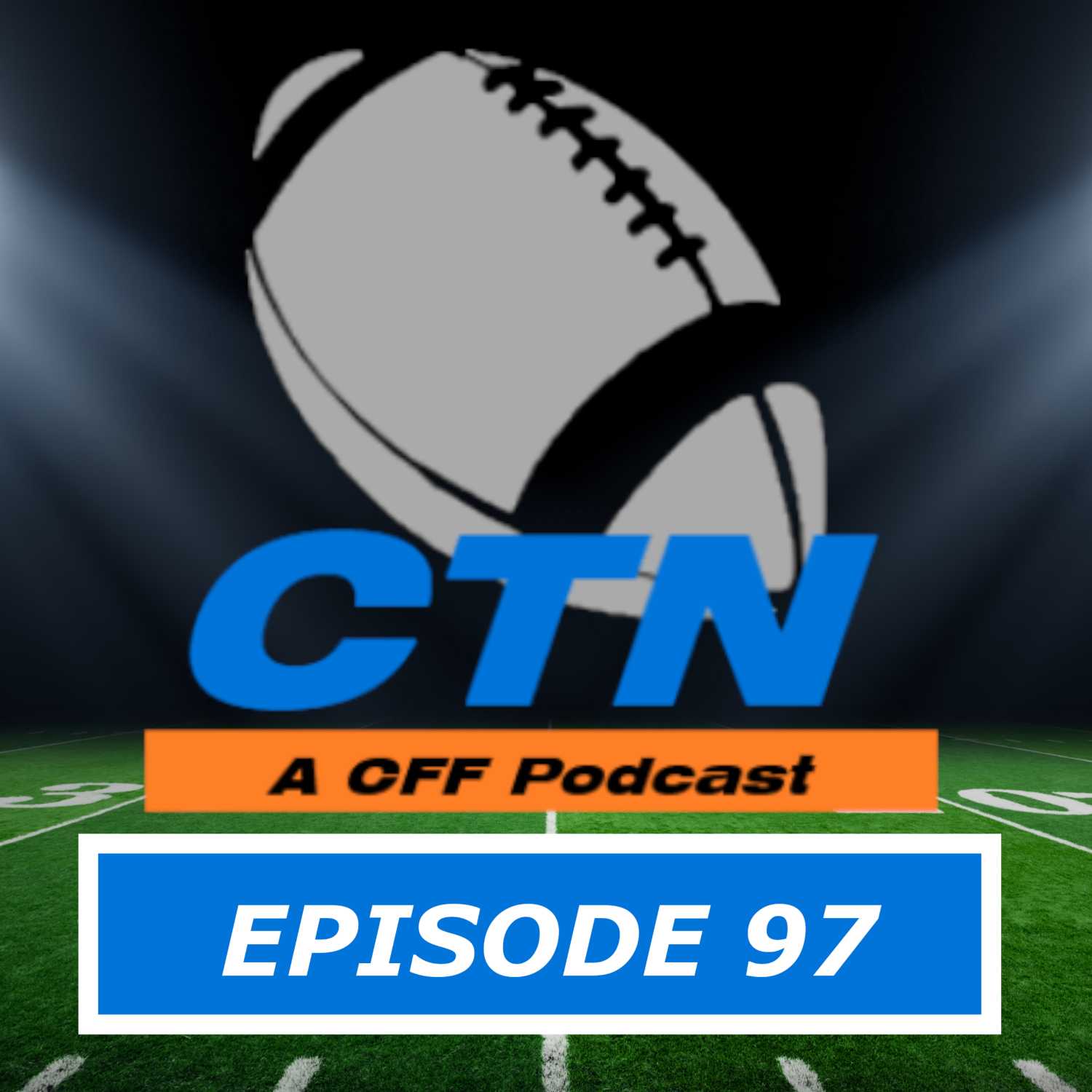 Chasing the Natty: A College Fantasy Football Podcast