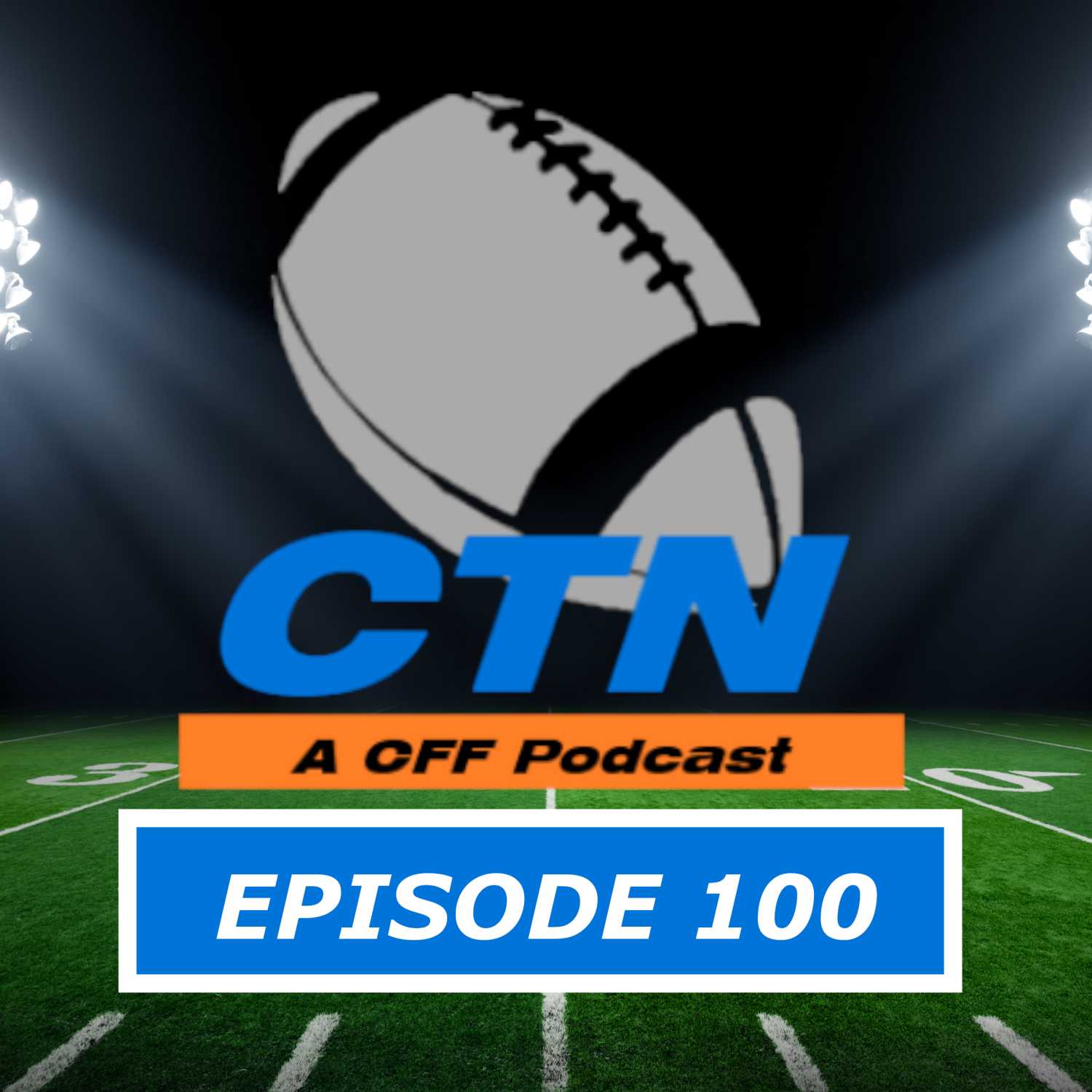 Chasing the Natty: A College Fantasy Football Podcast
