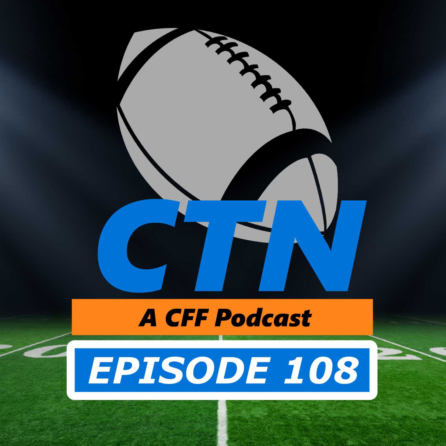 Chasing the Natty: A College Fantasy Football Podcast