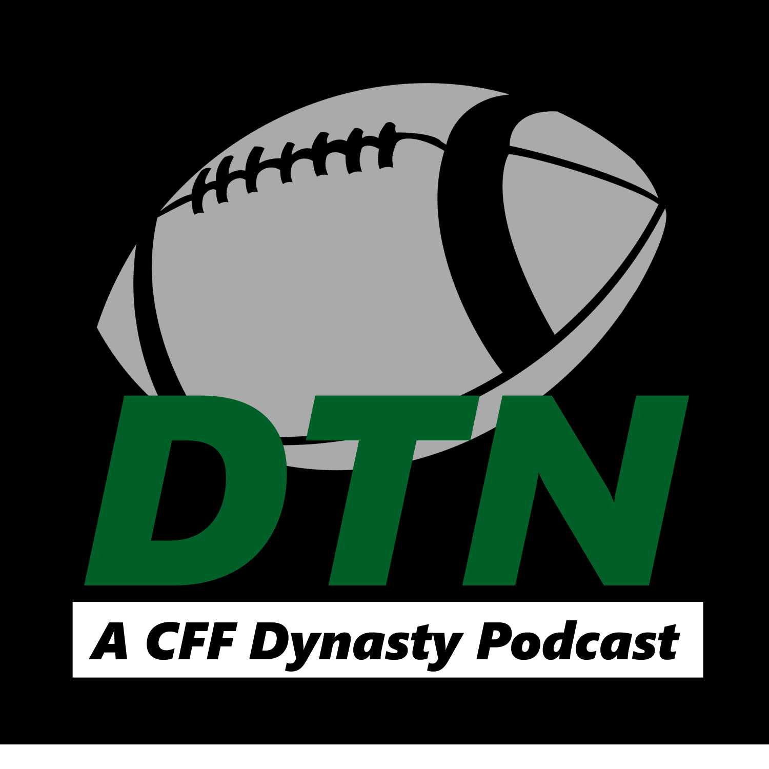 Chasing the Natty: A College Fantasy Football Podcast