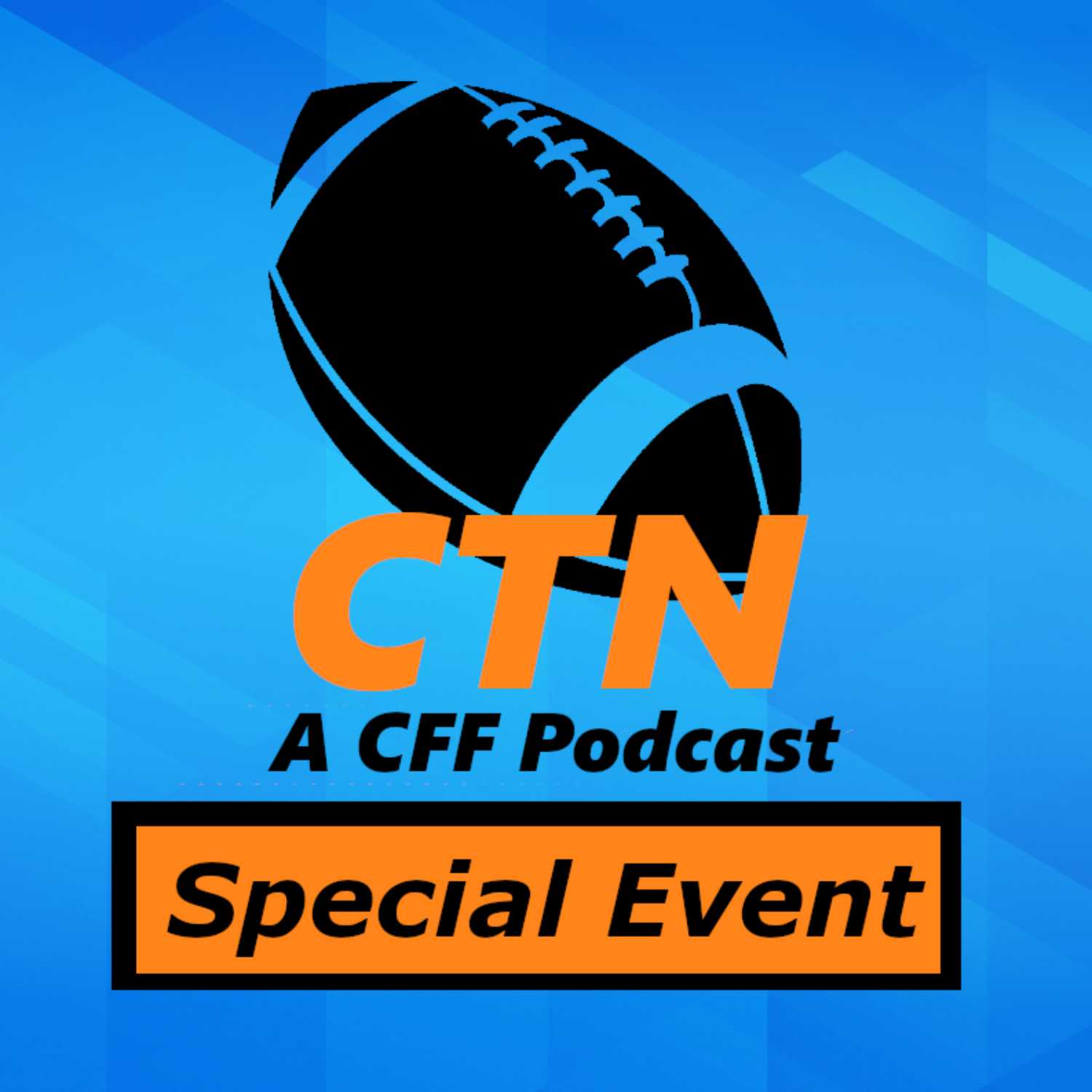 The Way-Too-Early College Fantasy Football 2024 Mock Draft Special - Hosted by Chasing the Natty