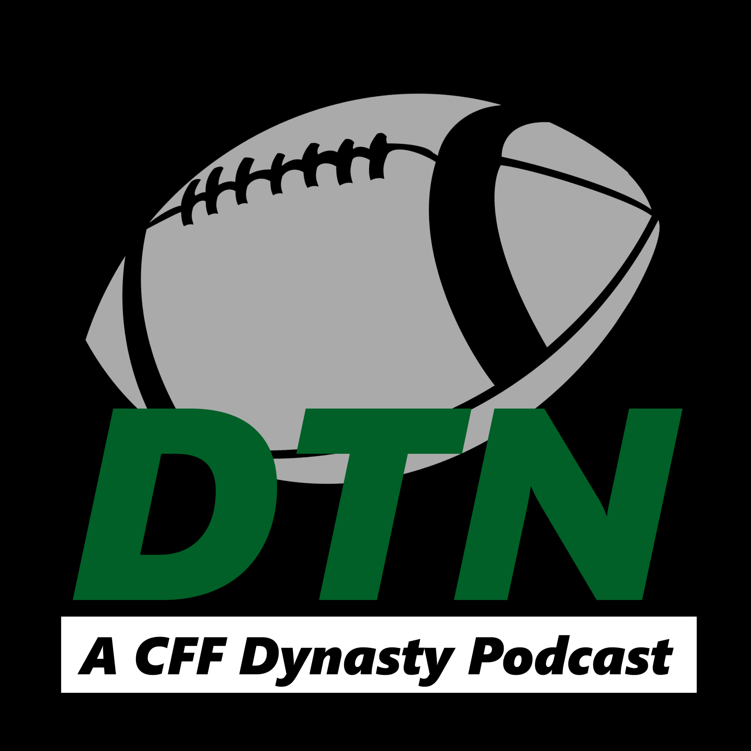 Chasing the Natty: A College Fantasy Football Podcast