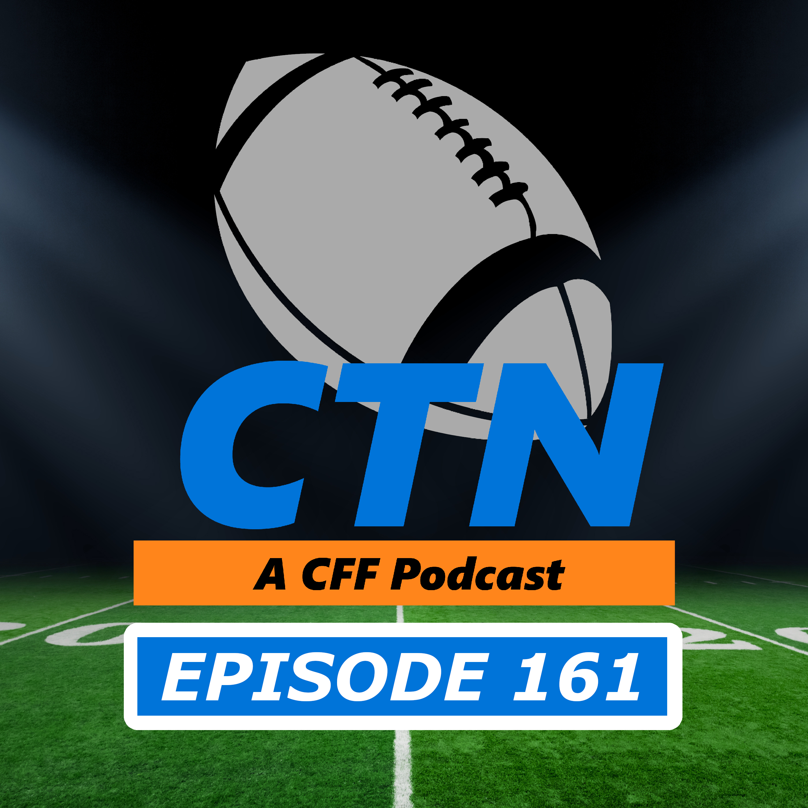 Chasing the Natty: A College Fantasy Football Podcast