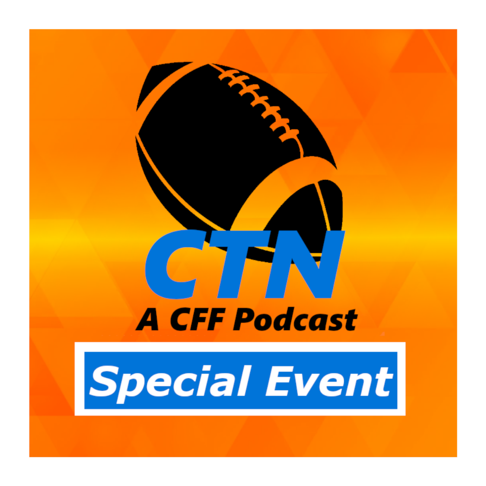 Chasing the Natty: A College Fantasy Football Podcast