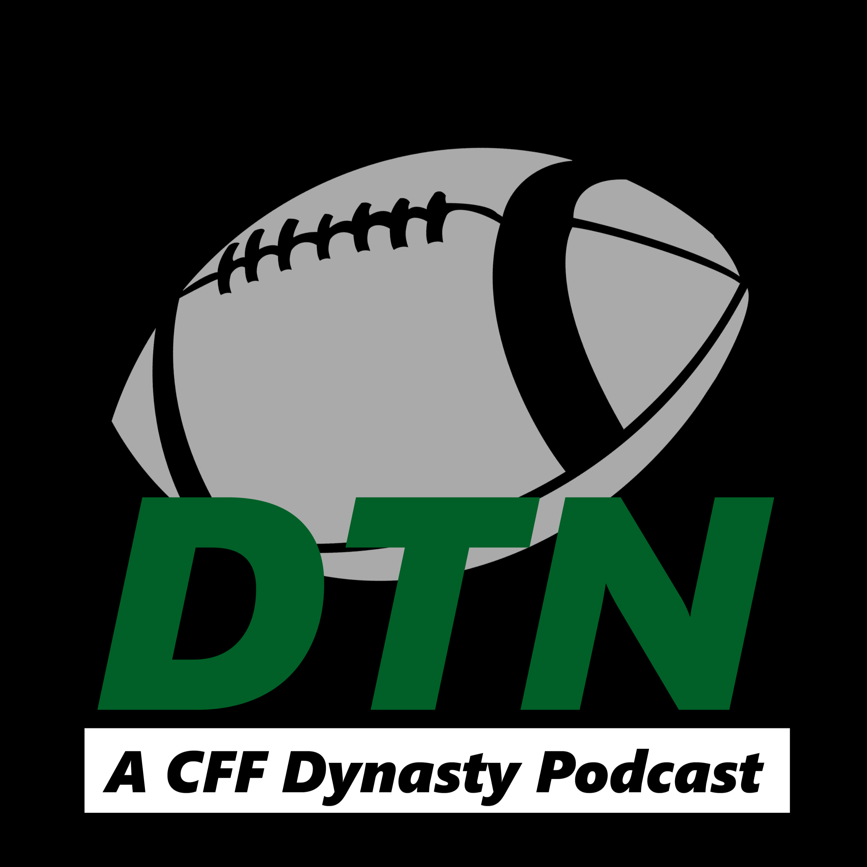 Chasing the Natty: A College Fantasy Football Podcast
