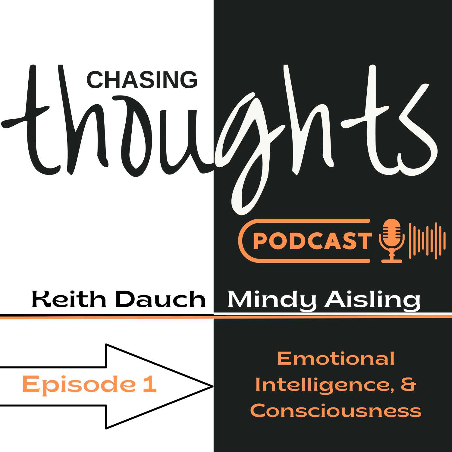 Chasing Thoughts