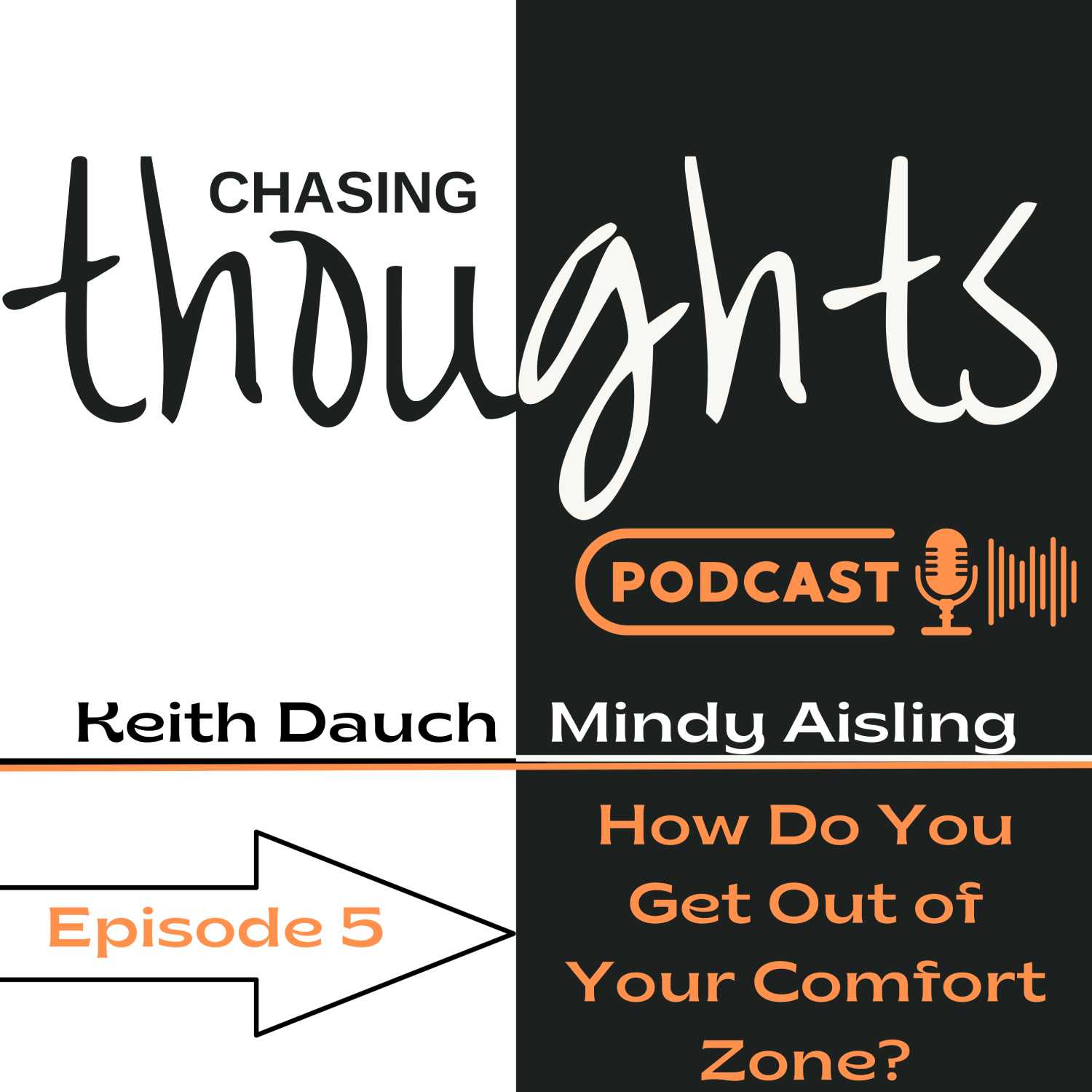 Chasing Thoughts