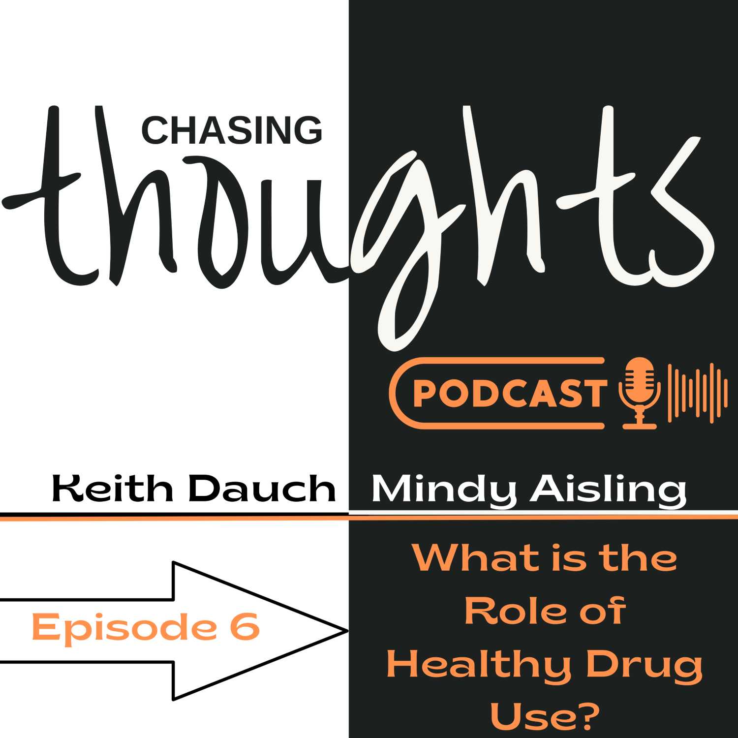 Chasing Thoughts
