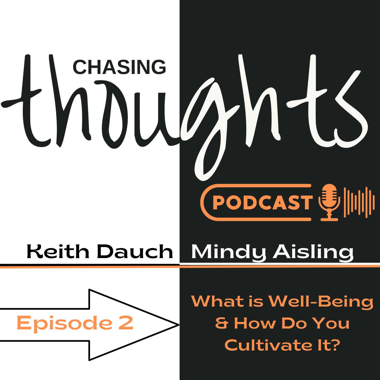 Chasing Thoughts