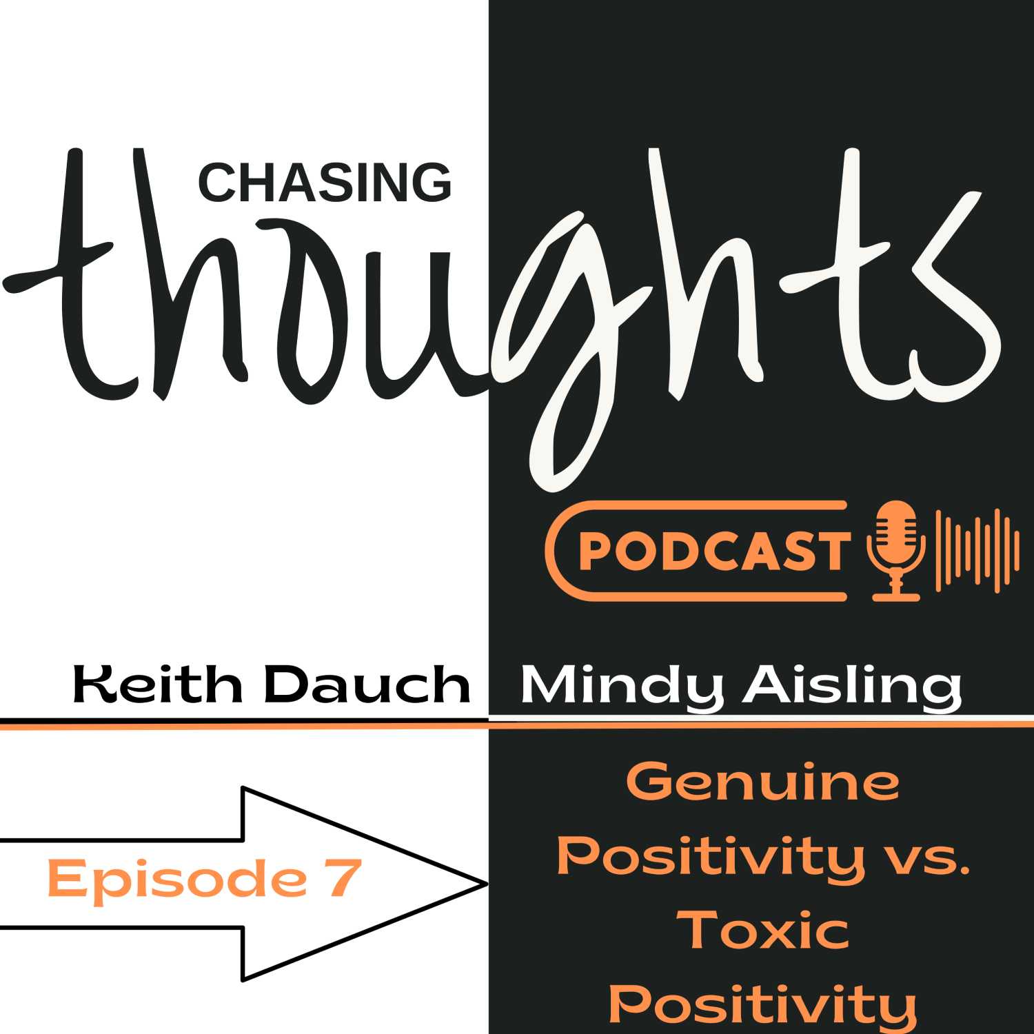 Chasing Thoughts