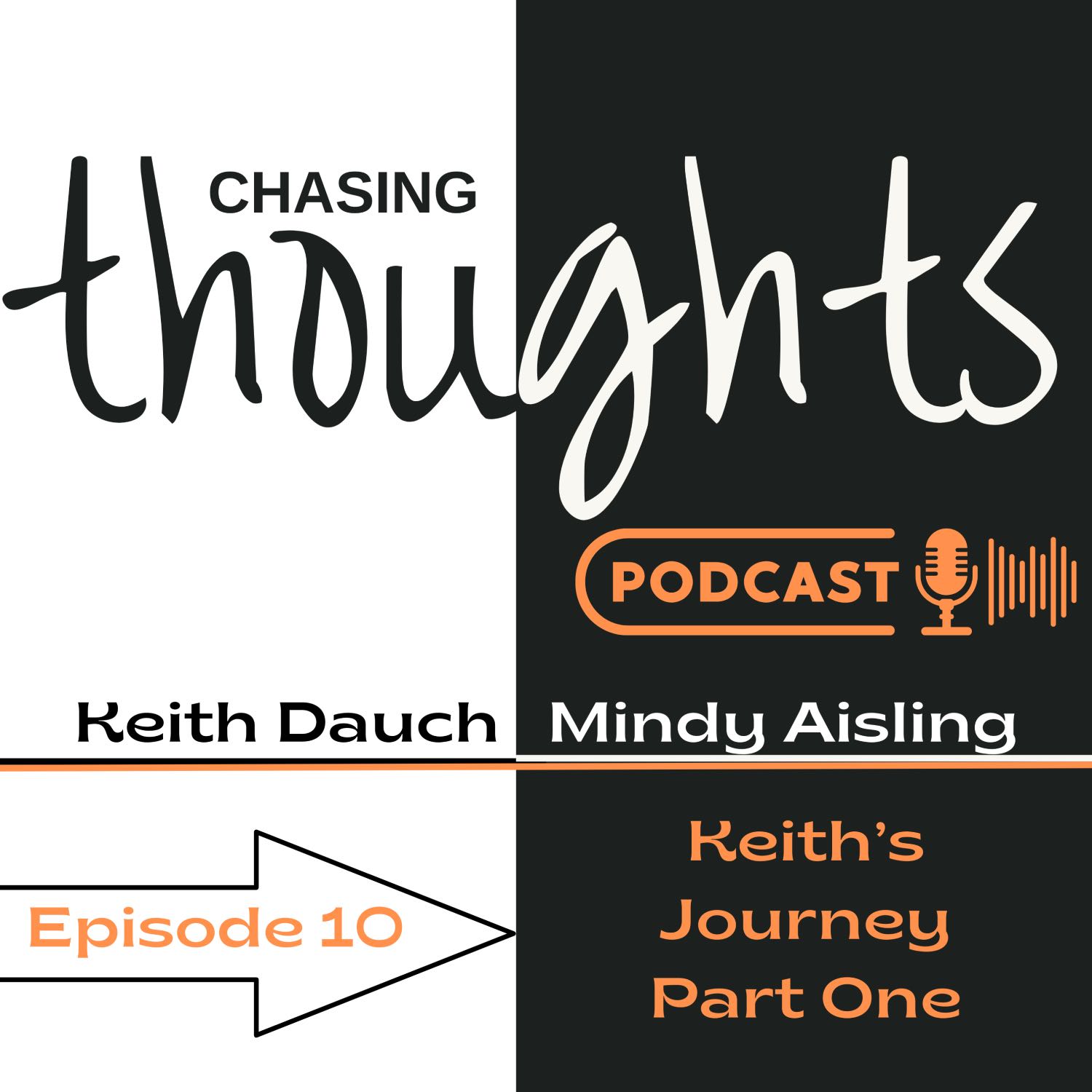 Chasing Thoughts