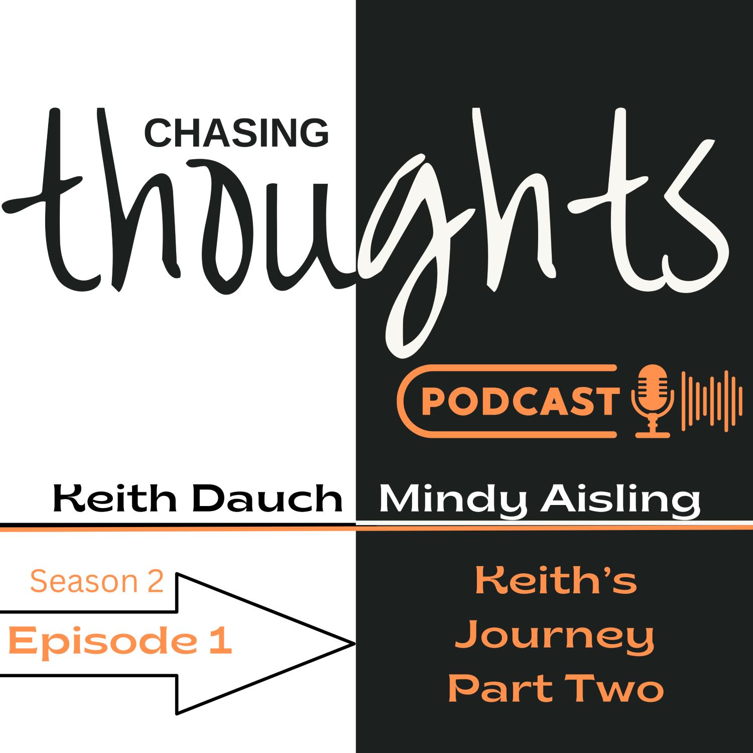 Chasing Thoughts