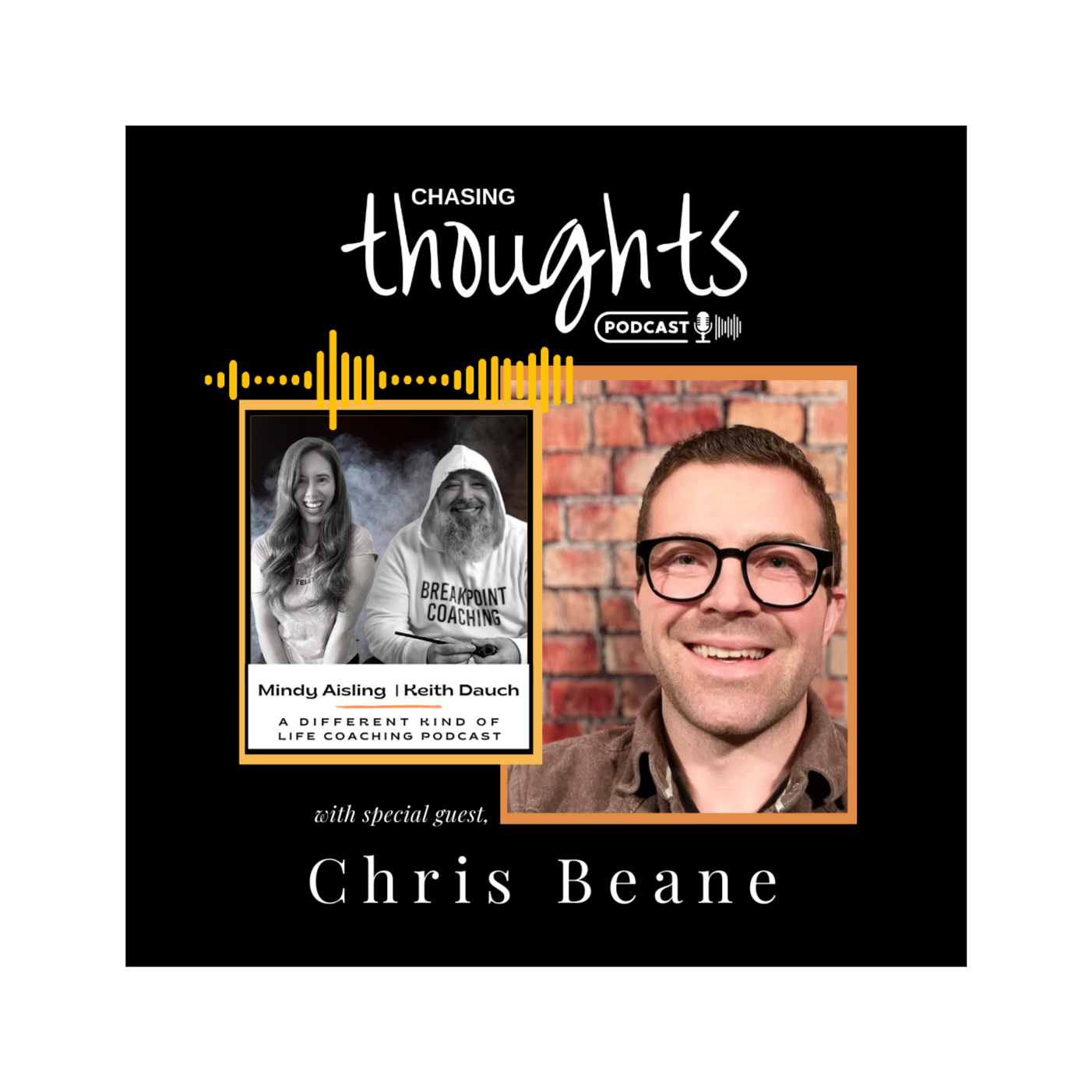 Chasing Thoughts