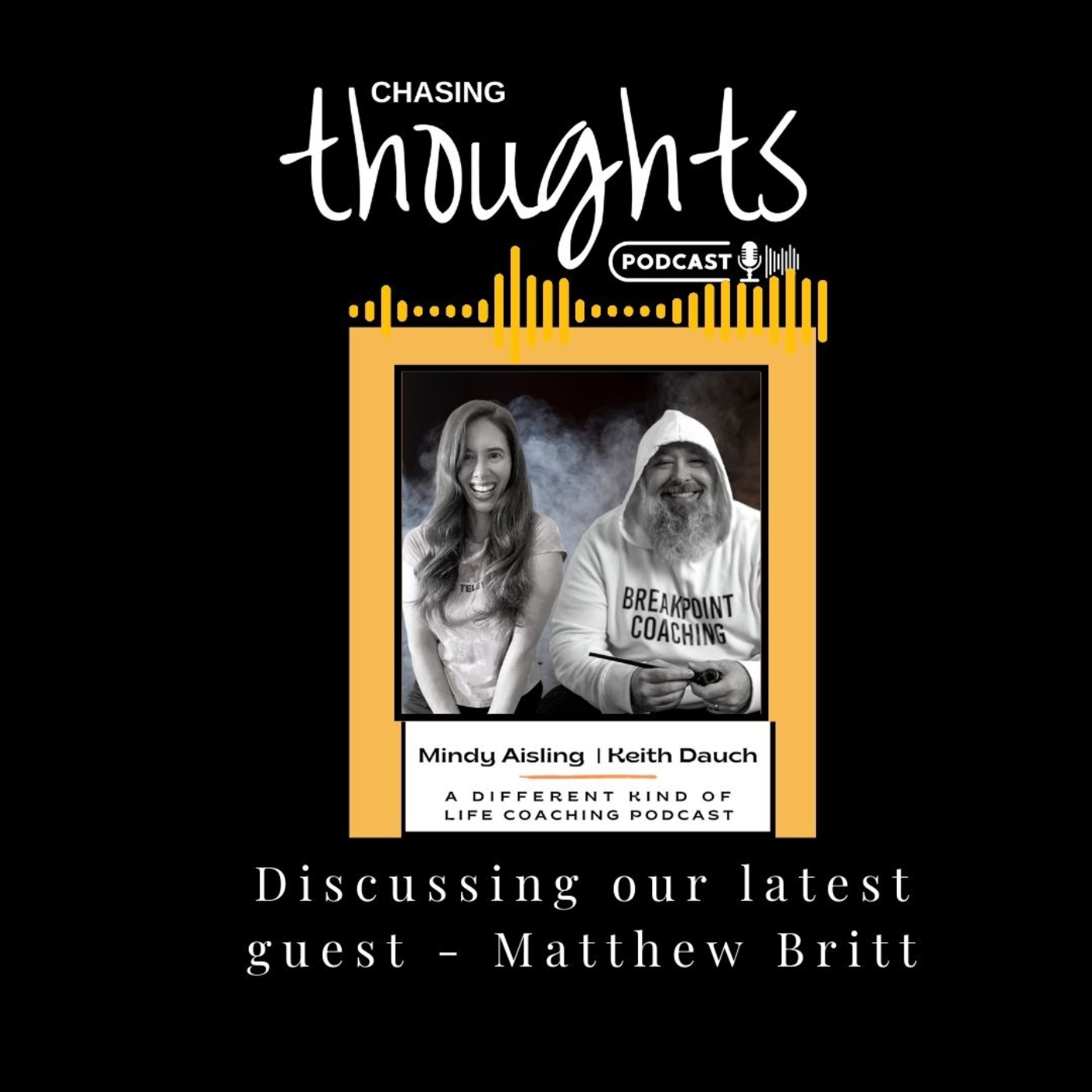 Chasing Thoughts