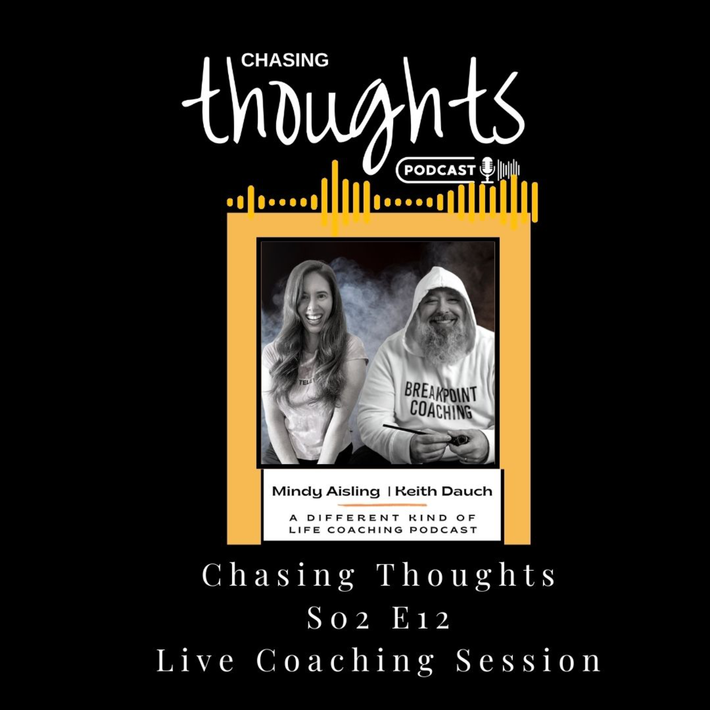 Chasing Thoughts
