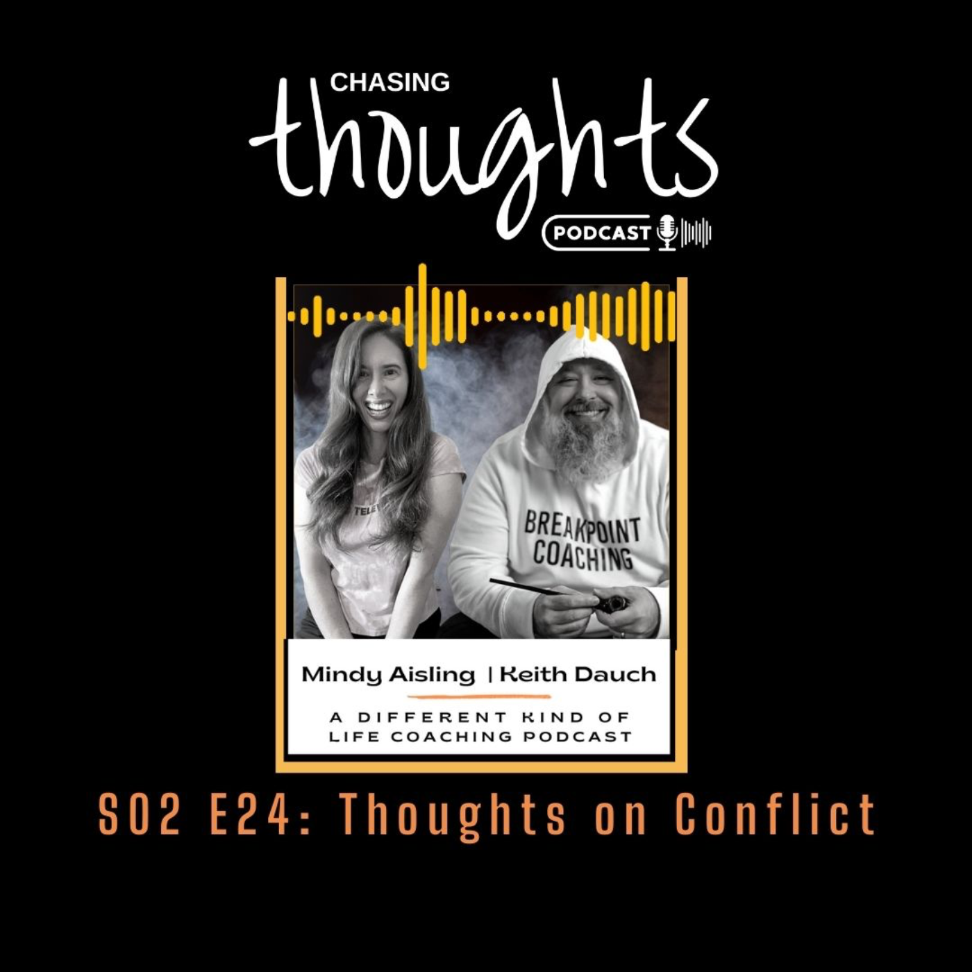 Chasing Thoughts
