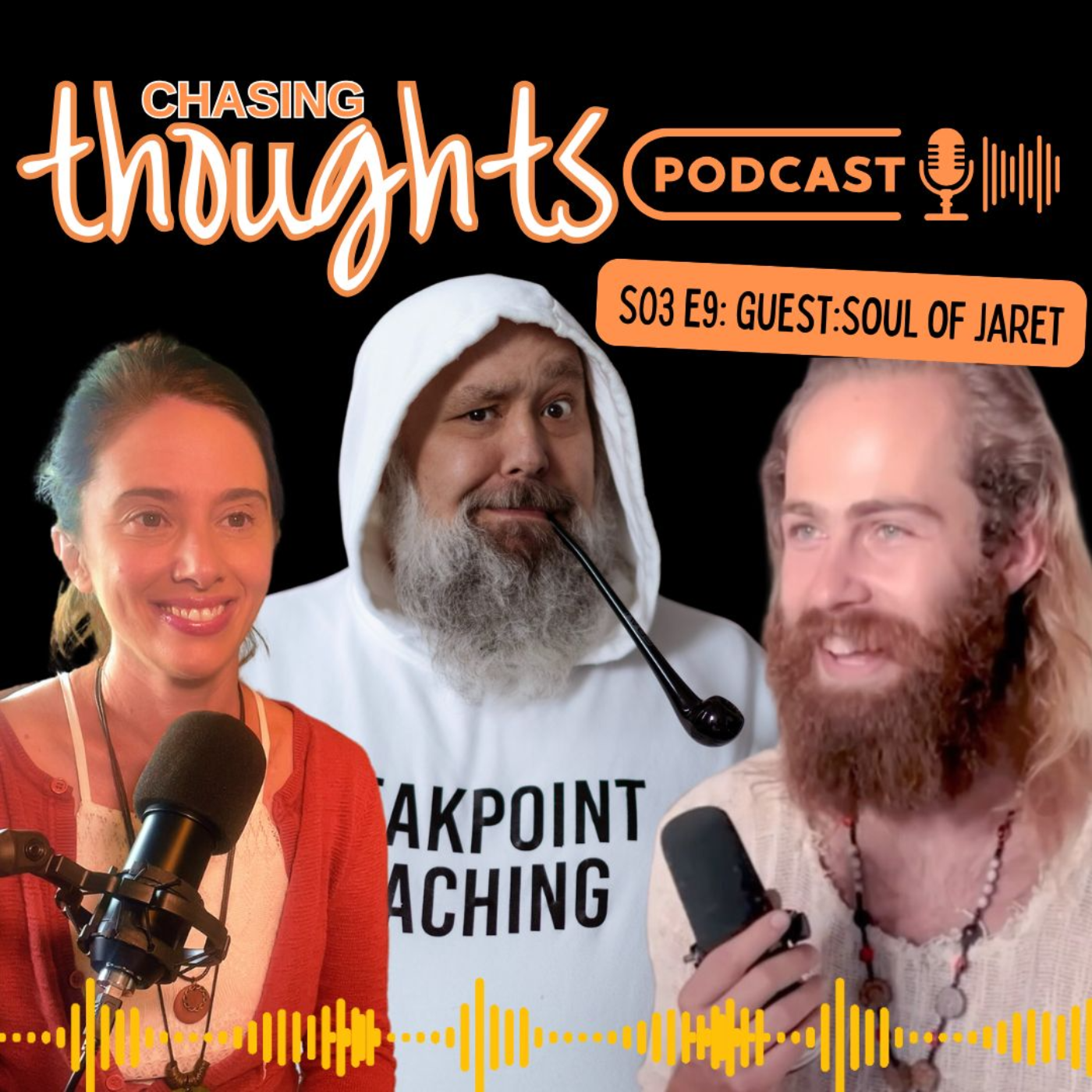 Chasing Thoughts