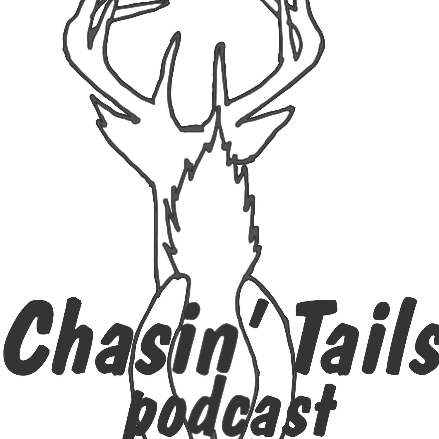 Episode 2 : Shed Hunting 
