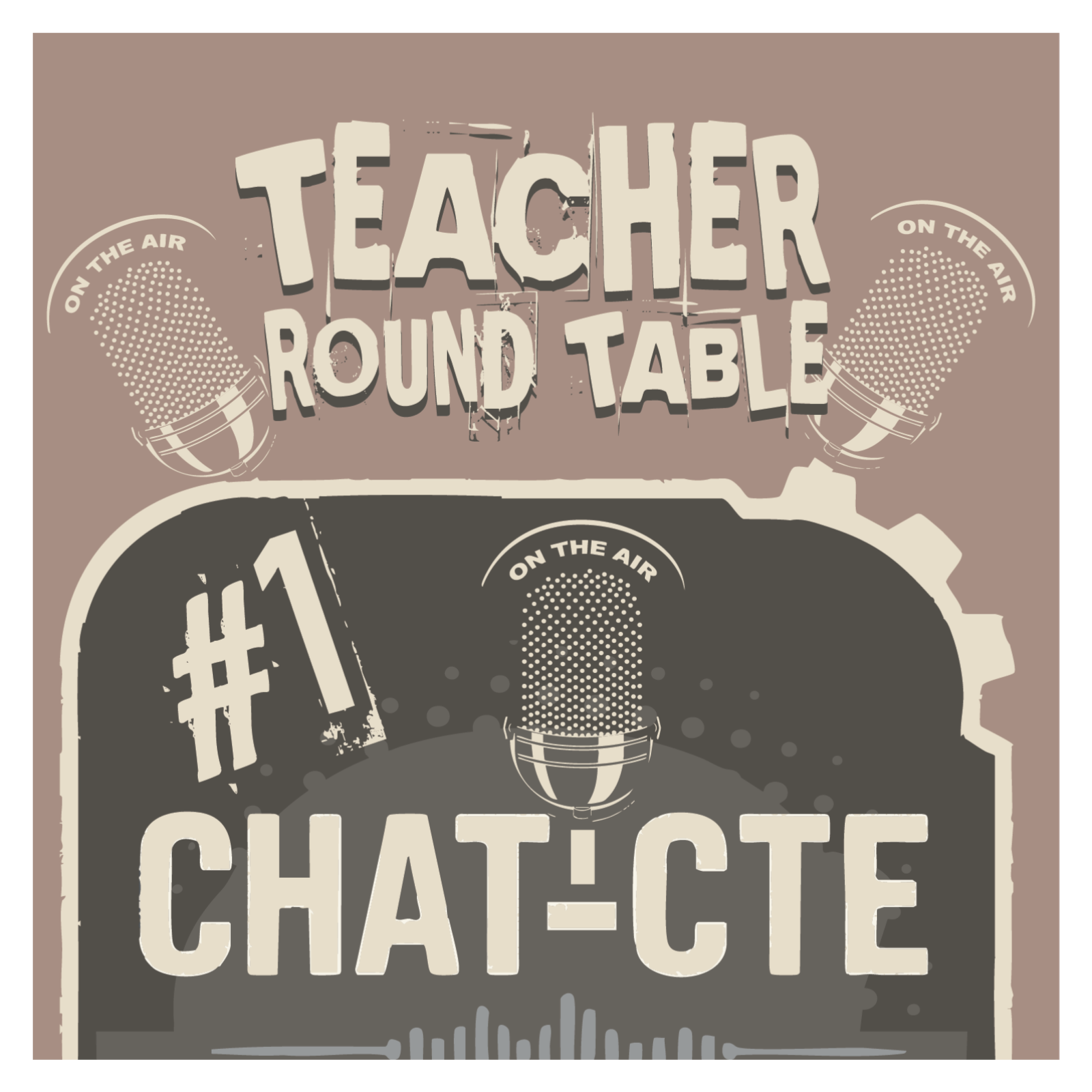 CHAT-CTE: Finally—PD That’s Personal