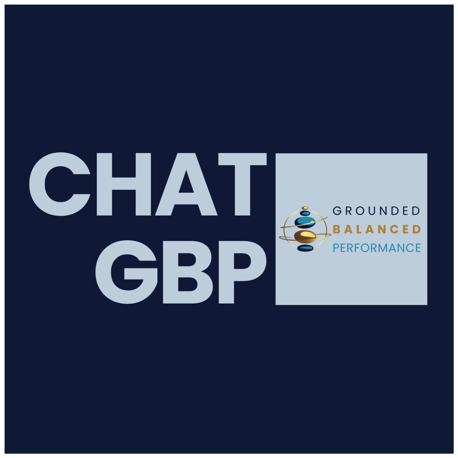 CHAT GBP cover art