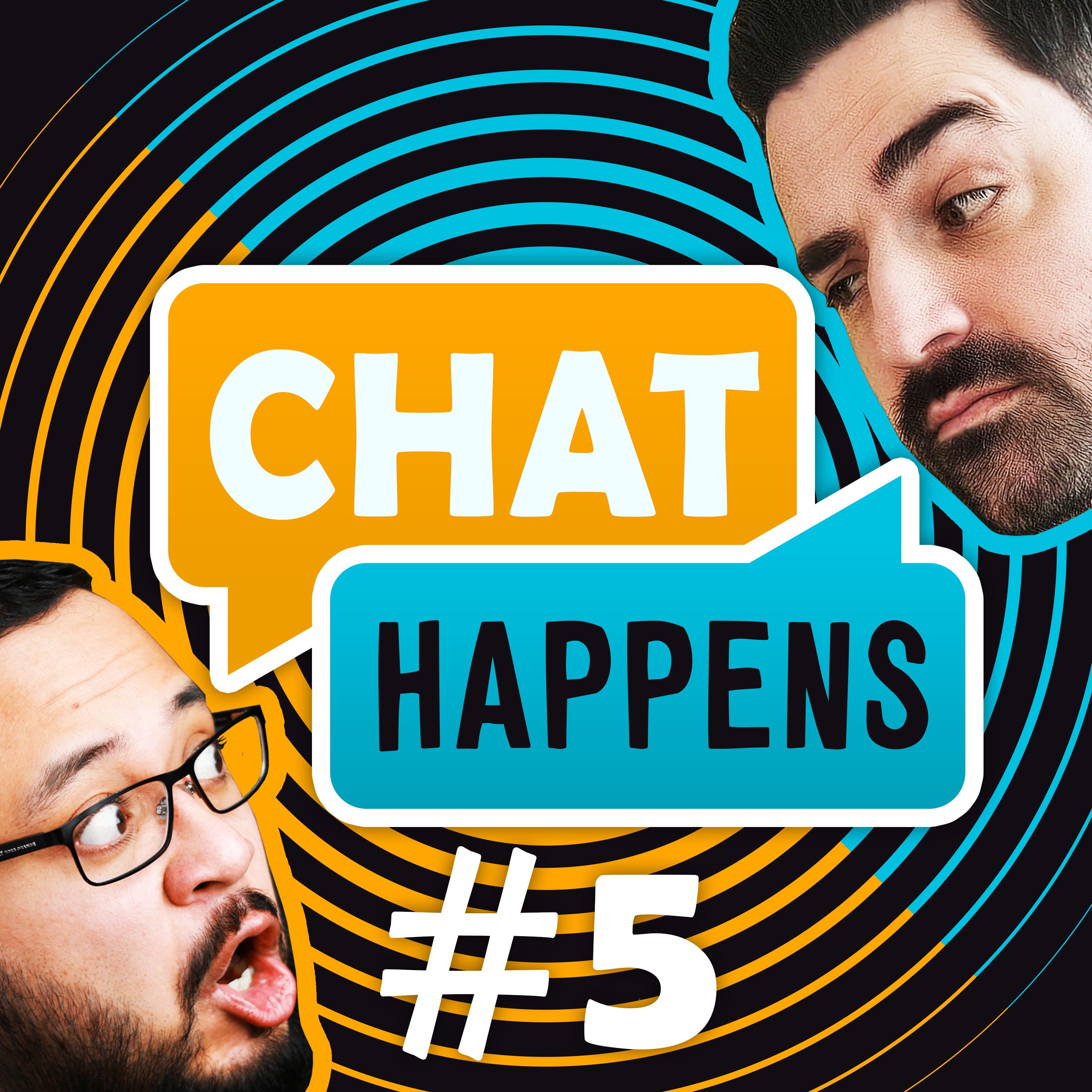 #05 – Zahlen Streamer jetzt für die Abos? episode artwork
