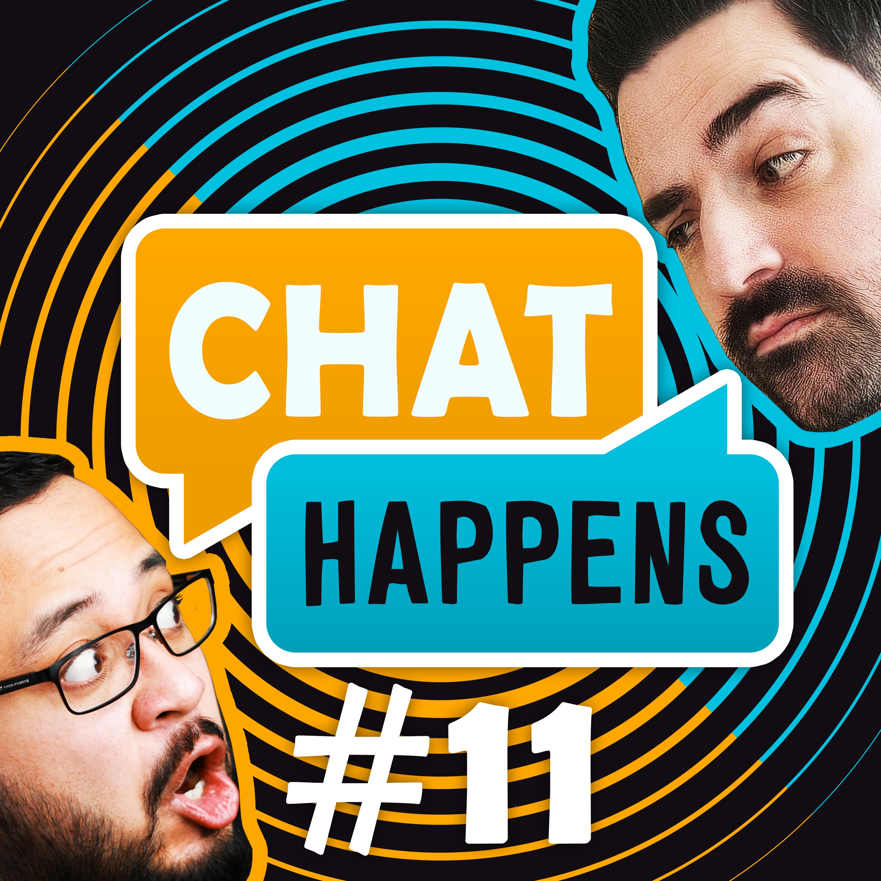 #11 – Content hinter der Paywall? episode artwork