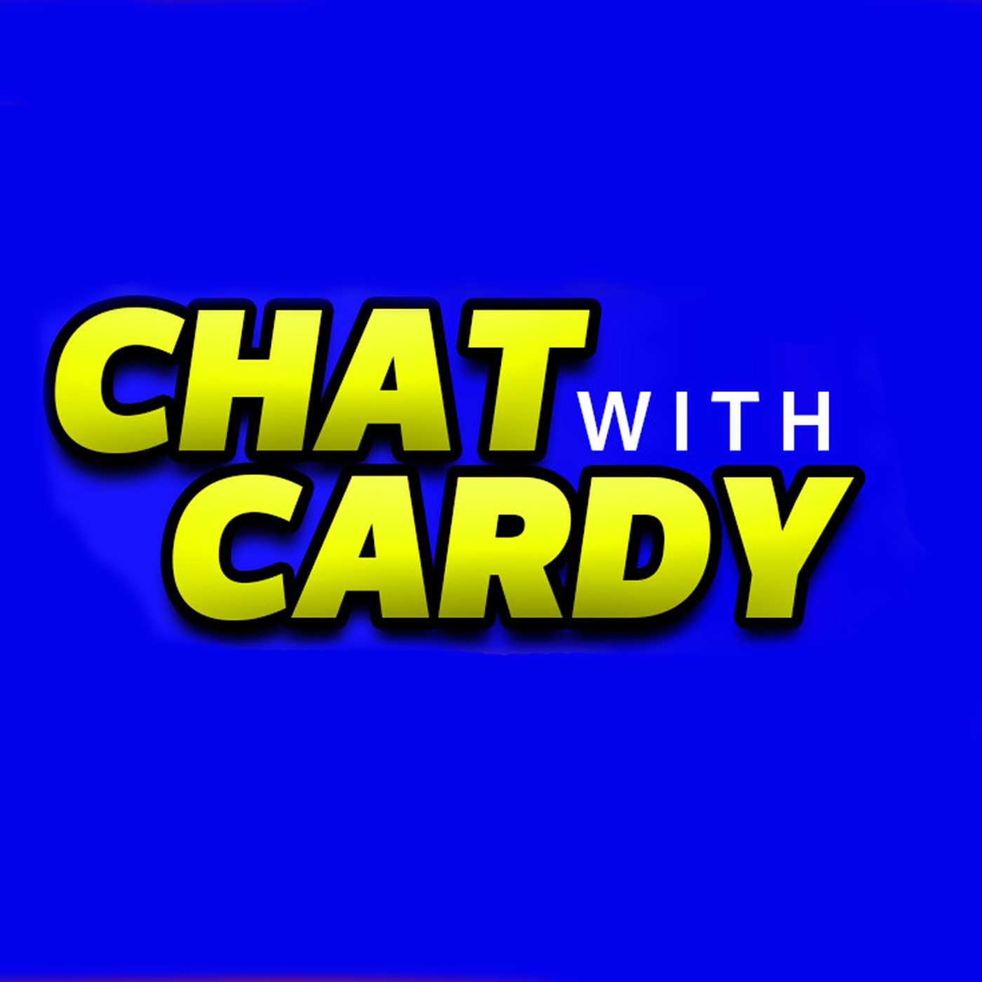 Chat With Cardy S3 E1: History On YouTube (2017-2024) episode artwork