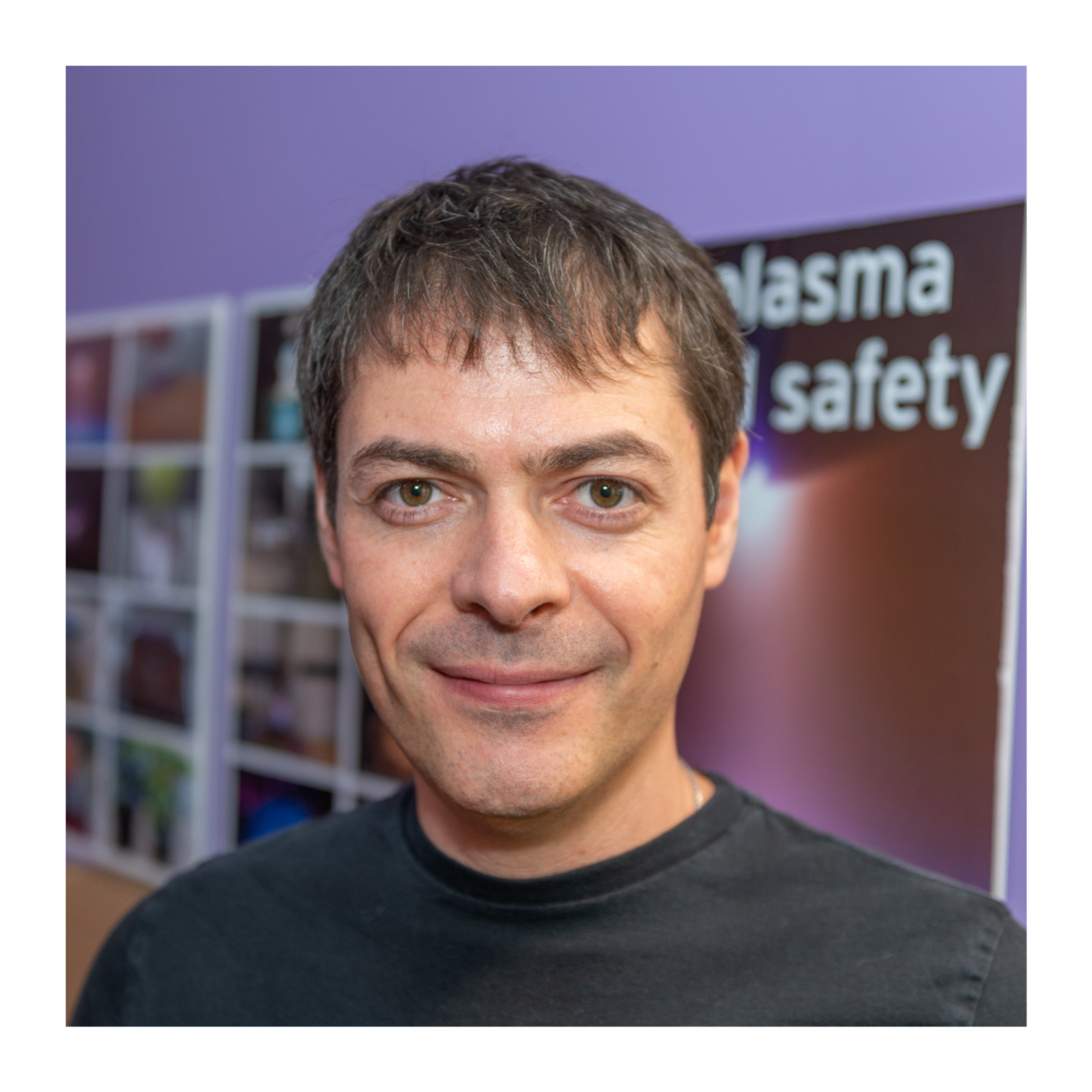 Chat with Greg Fridman cover art