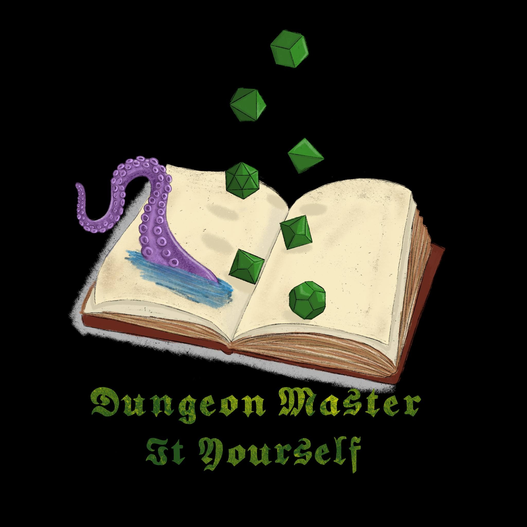 New Podcast Who Dis? episode artwork