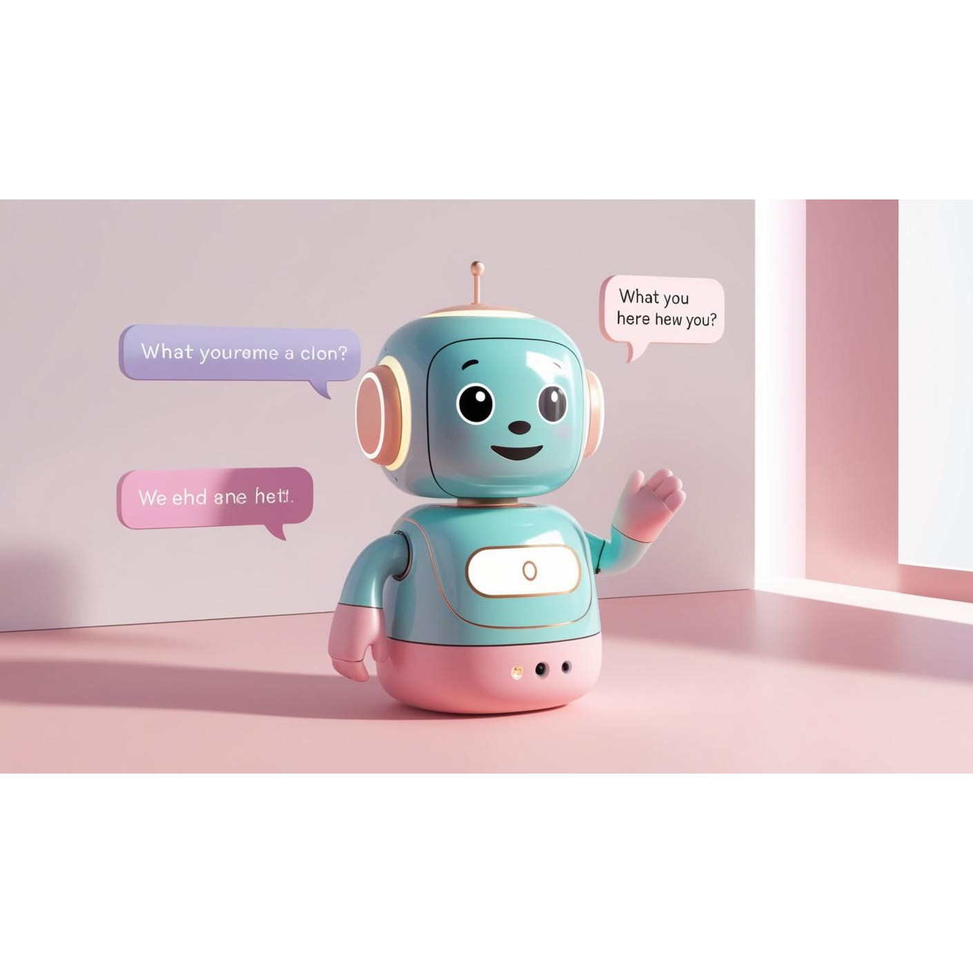 CHATBOT CHANNEL