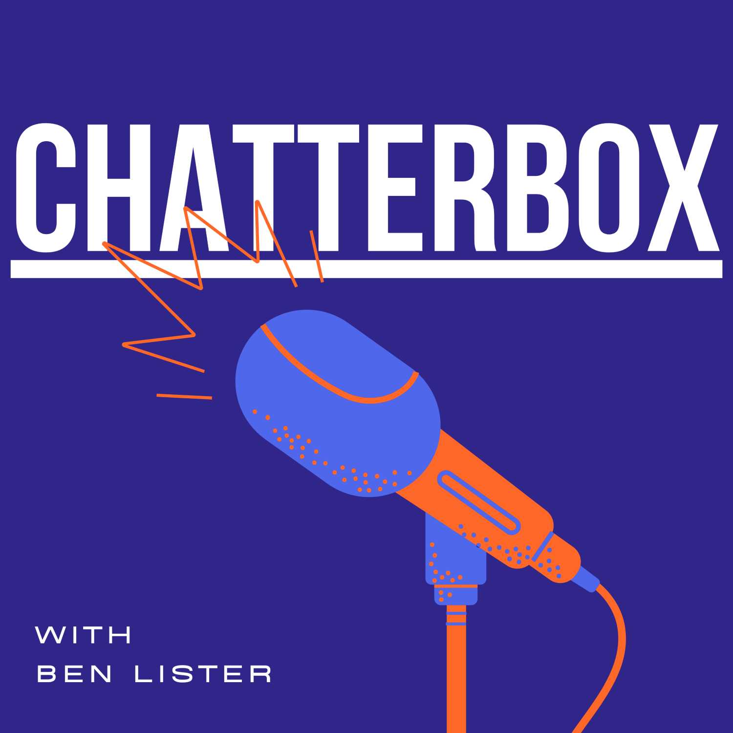 Lister: In Conversation