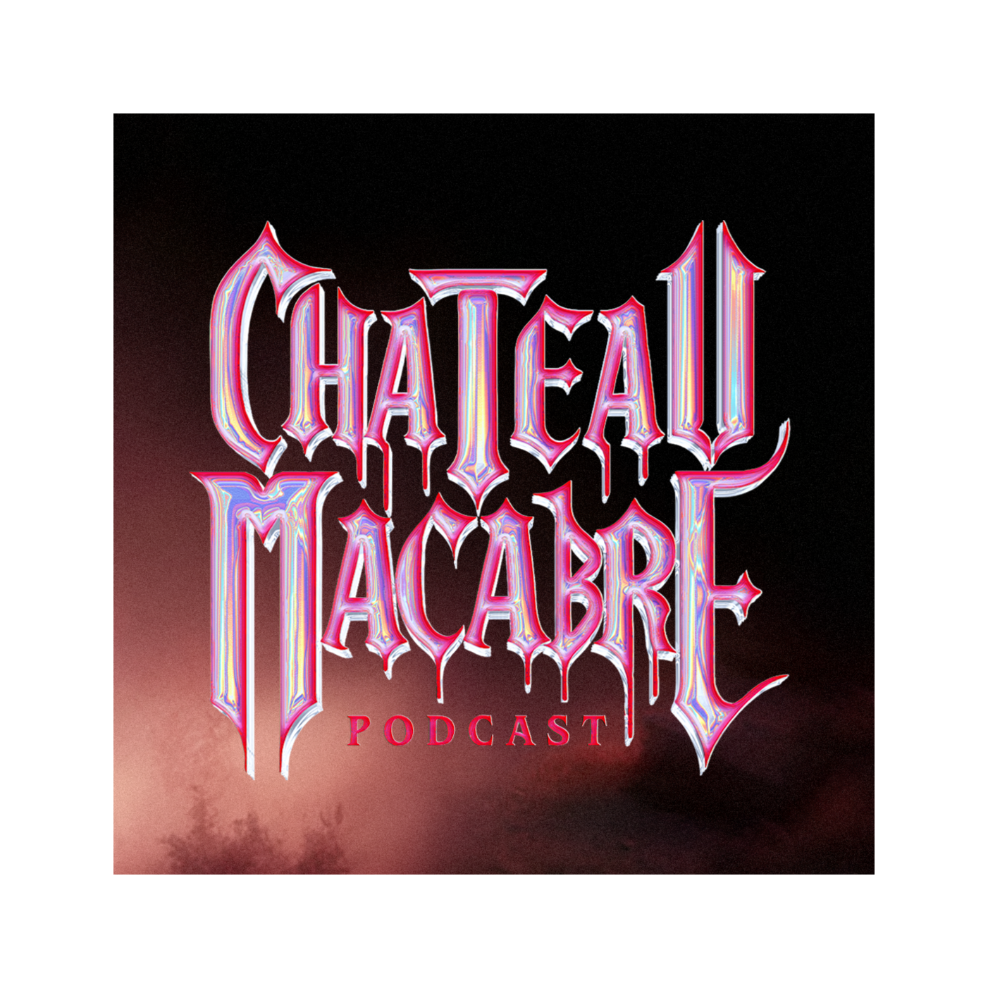 Chateau Macabre