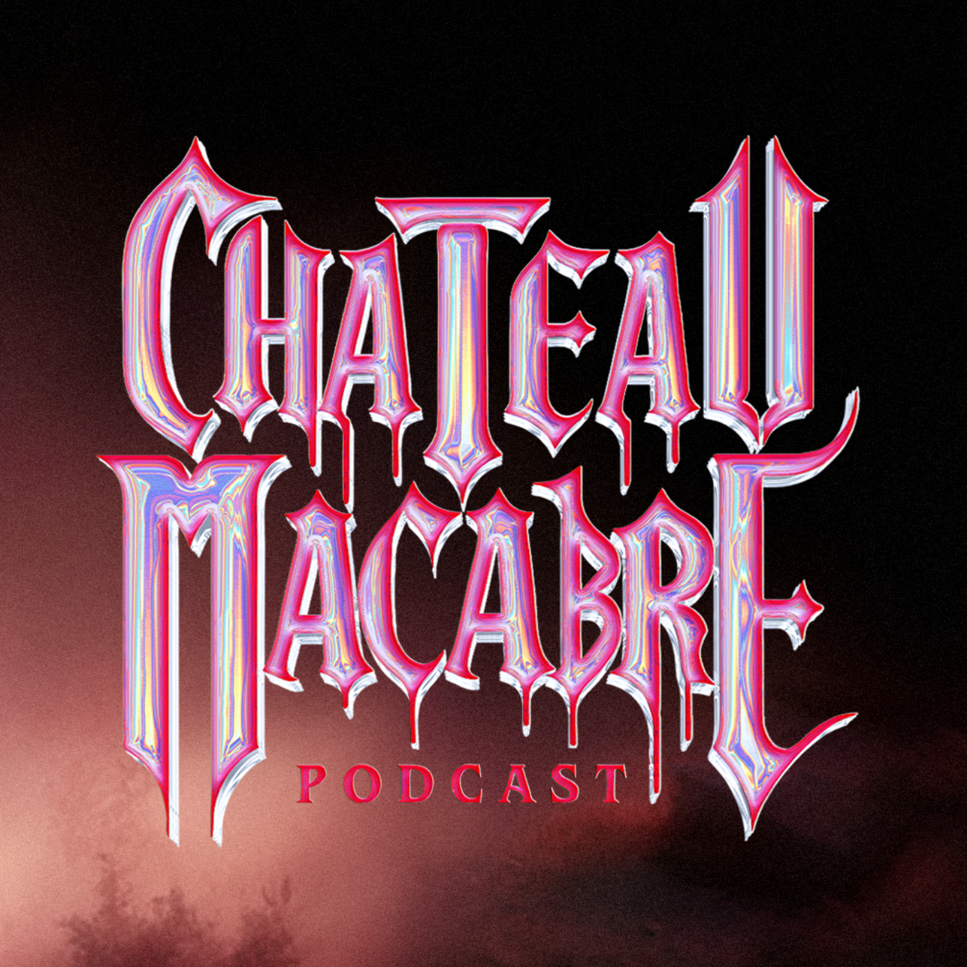 Chateau Macabre
