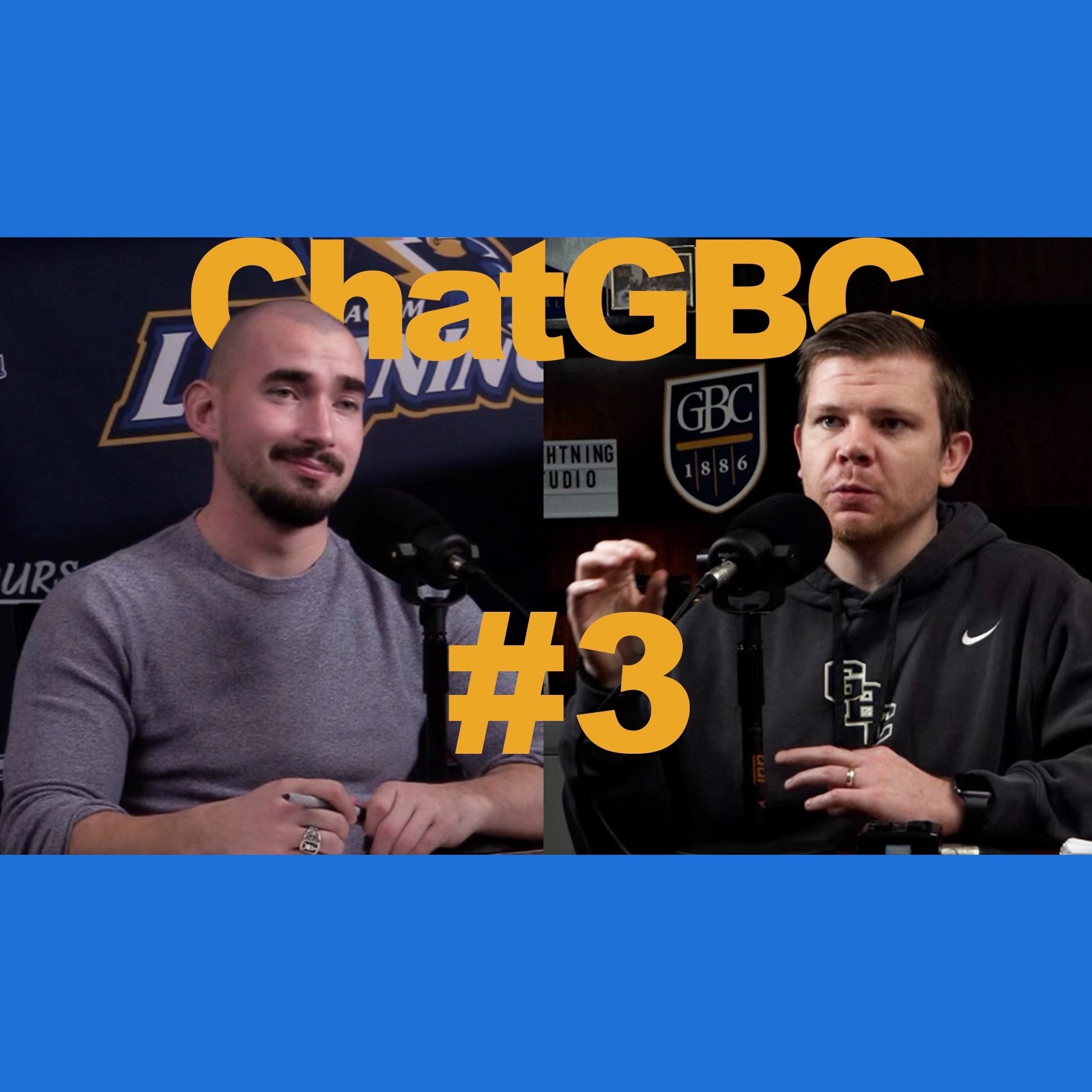 ChatGBC - The Goldey-Beacom College Podcast