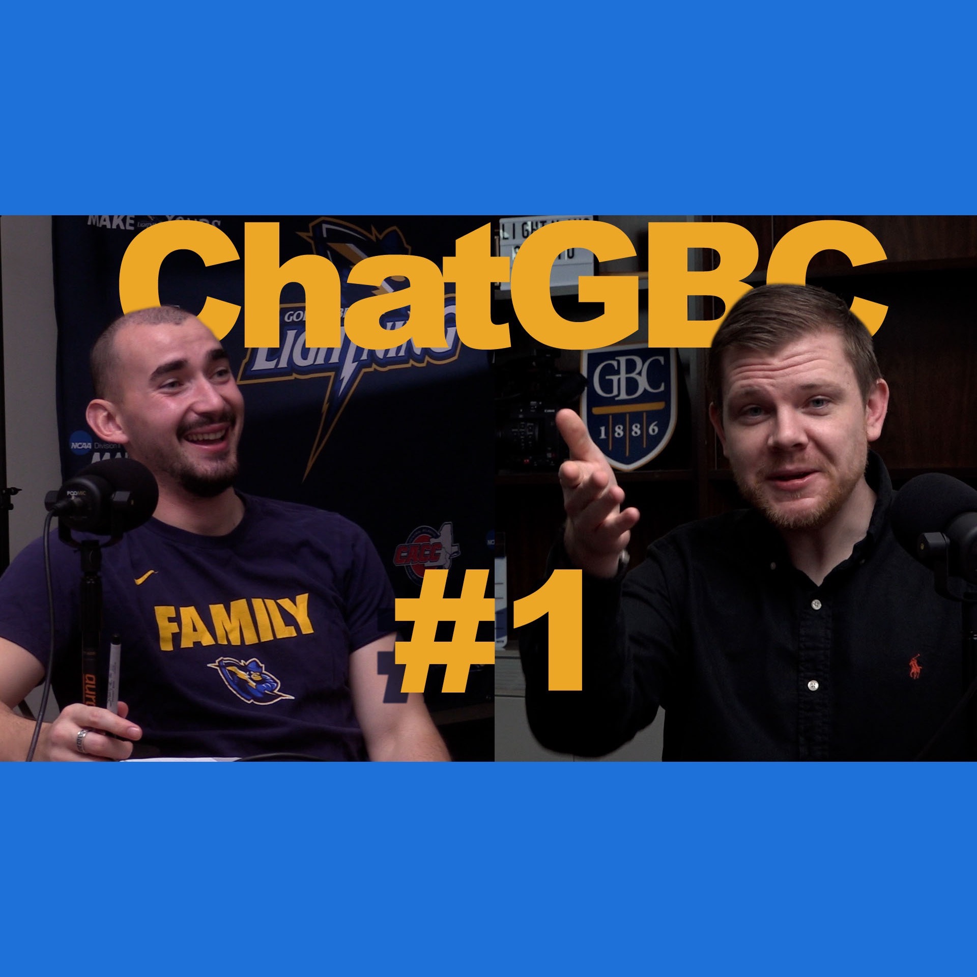 ChatGBC - The Goldey-Beacom College Podcast