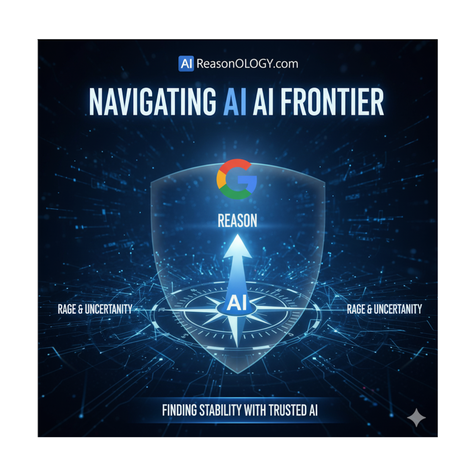 AIPodcastListening.com Journey to AI Readiness for the Good, the Bad, & the Ugly of the AI Frontier