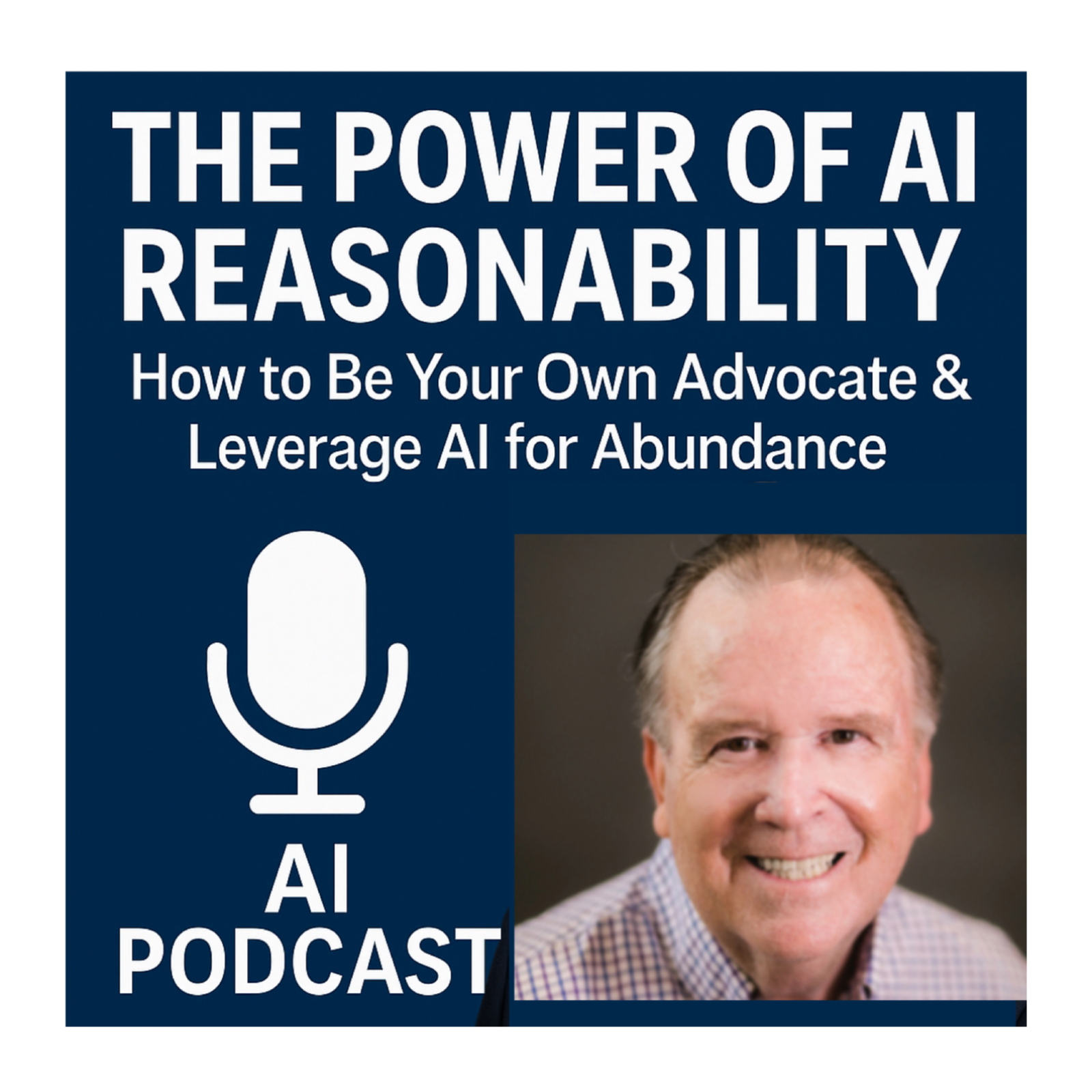 AIPodcastListening.com Journey to AI Readiness for the Good, the Bad, & the Ugly of the AI Frontier