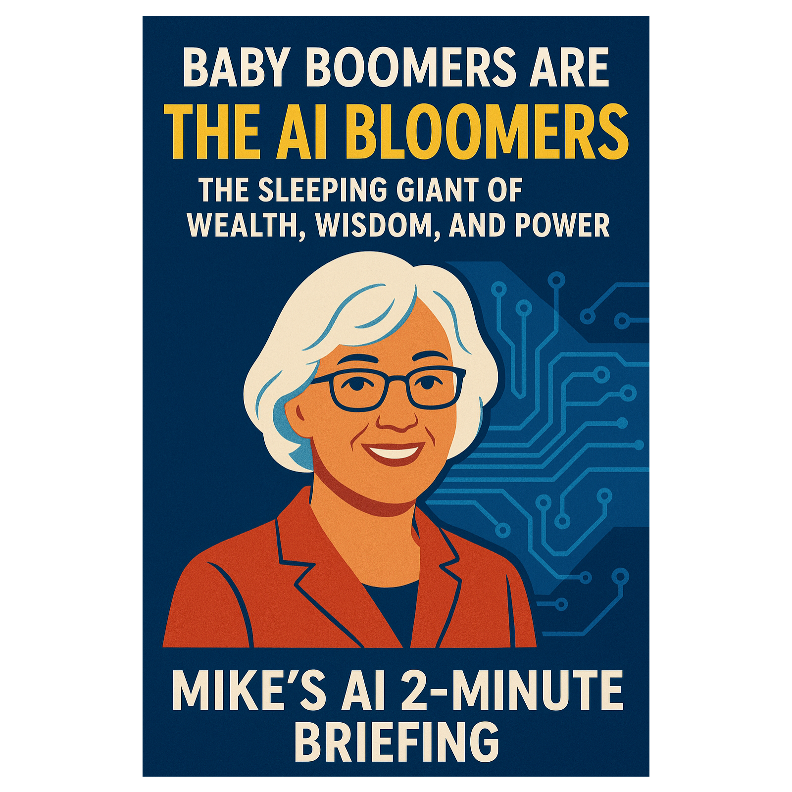 AIPodcastListening.com Journey to AI Readiness for the Good, the Bad, & the Ugly of the AI Frontier