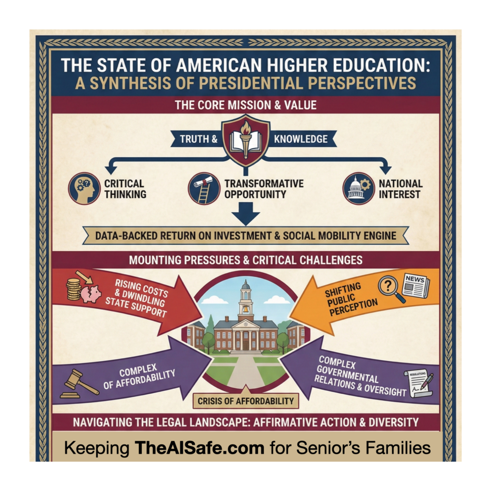 AIPodcastListening.com Journey to AI Readiness for the Good, the Bad, & the Ugly of the AI Frontier